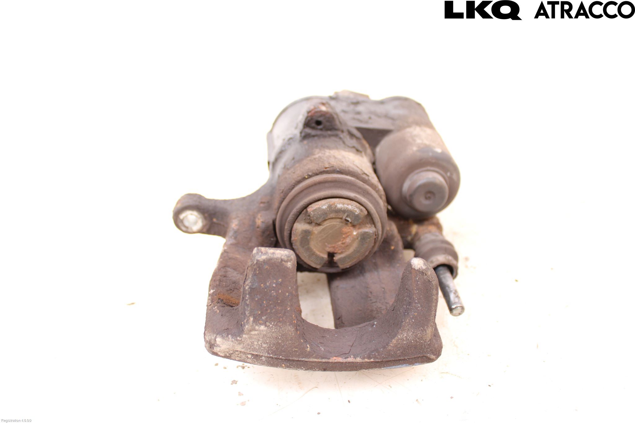 Audi A6/S6     05-11 Bremsecaliper Bak Venstre