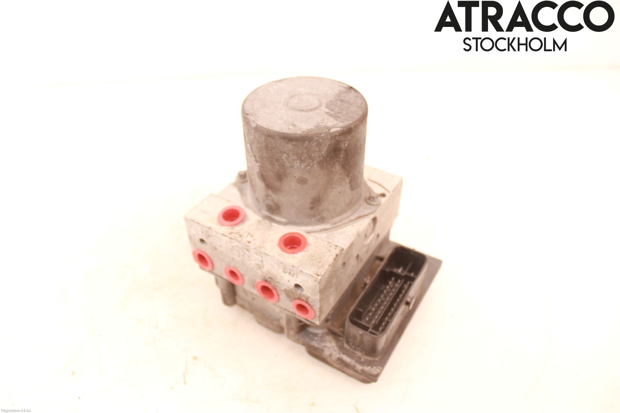 Audi A4/S4 08-11 Abs Hydraulikkaggregat