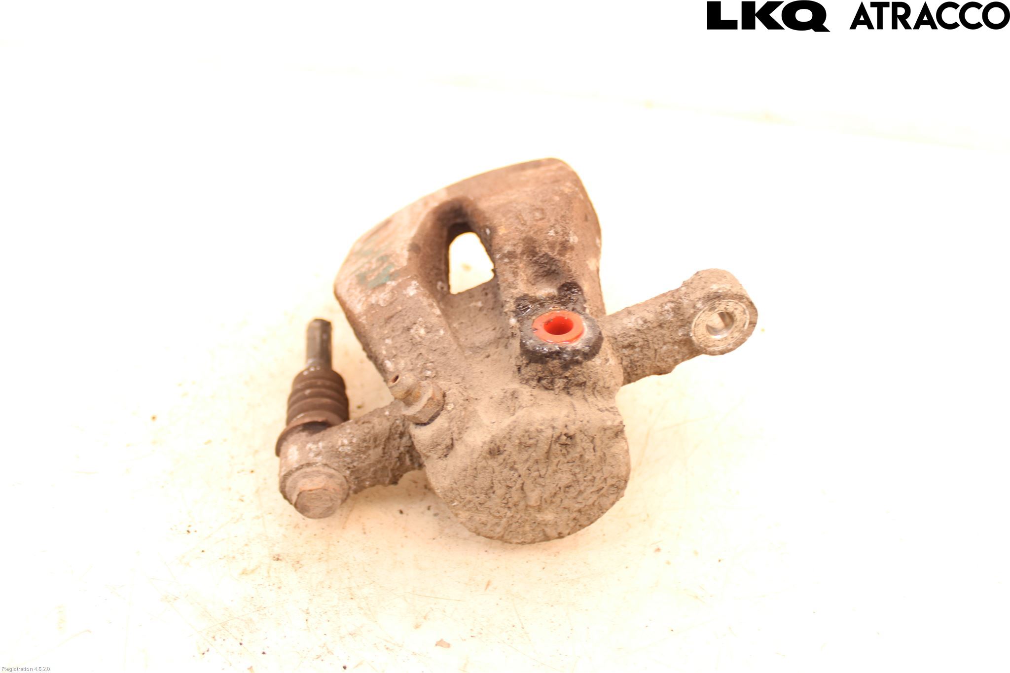 Toyota COROLLA VERSO 02-04 Bremsecaliper Bak Venstre