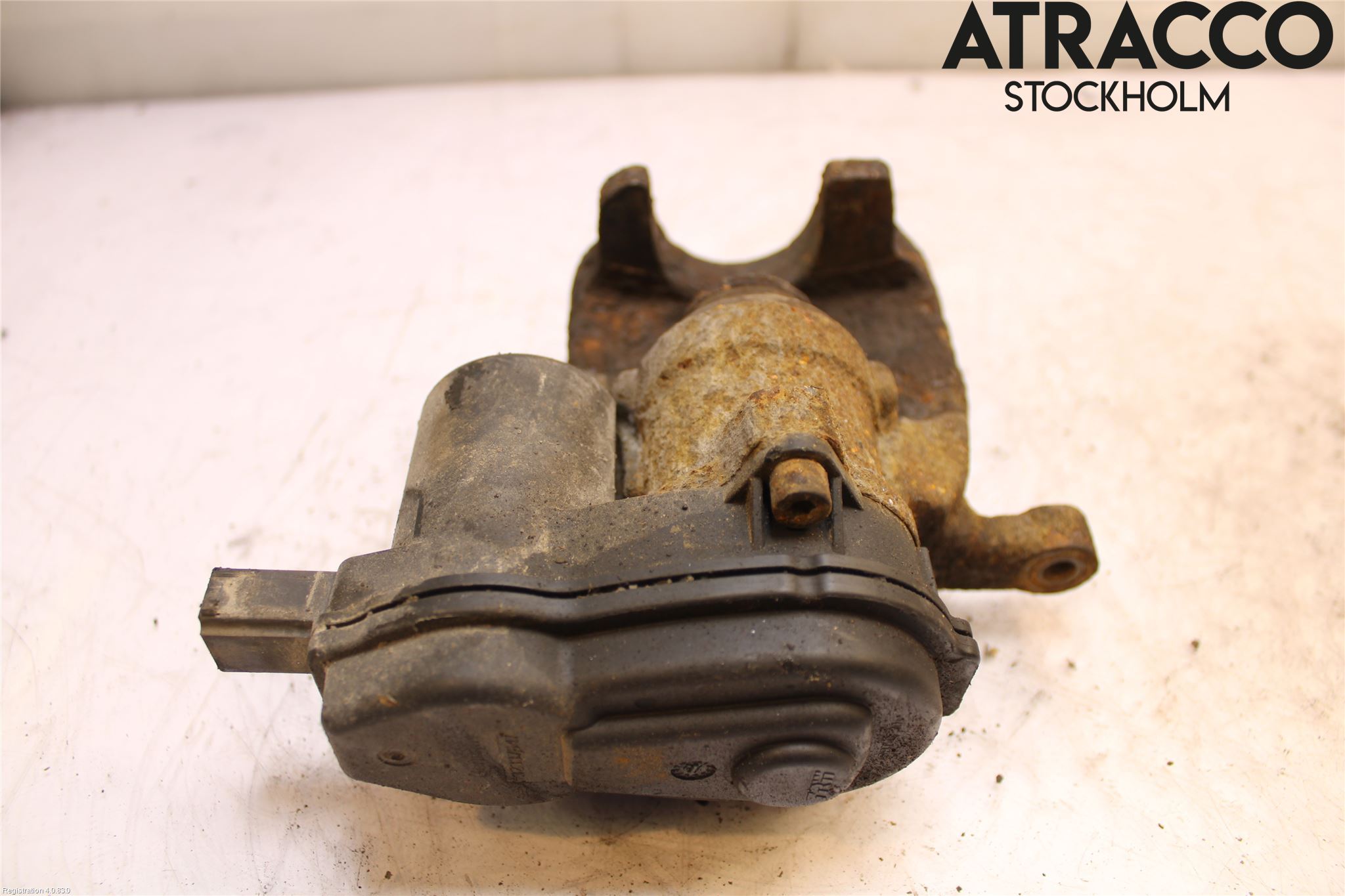 Landrover LAND ROVER RANGE ROVER EVOQUE (L538) 11-18 Bremsecaliper Bak Venstre