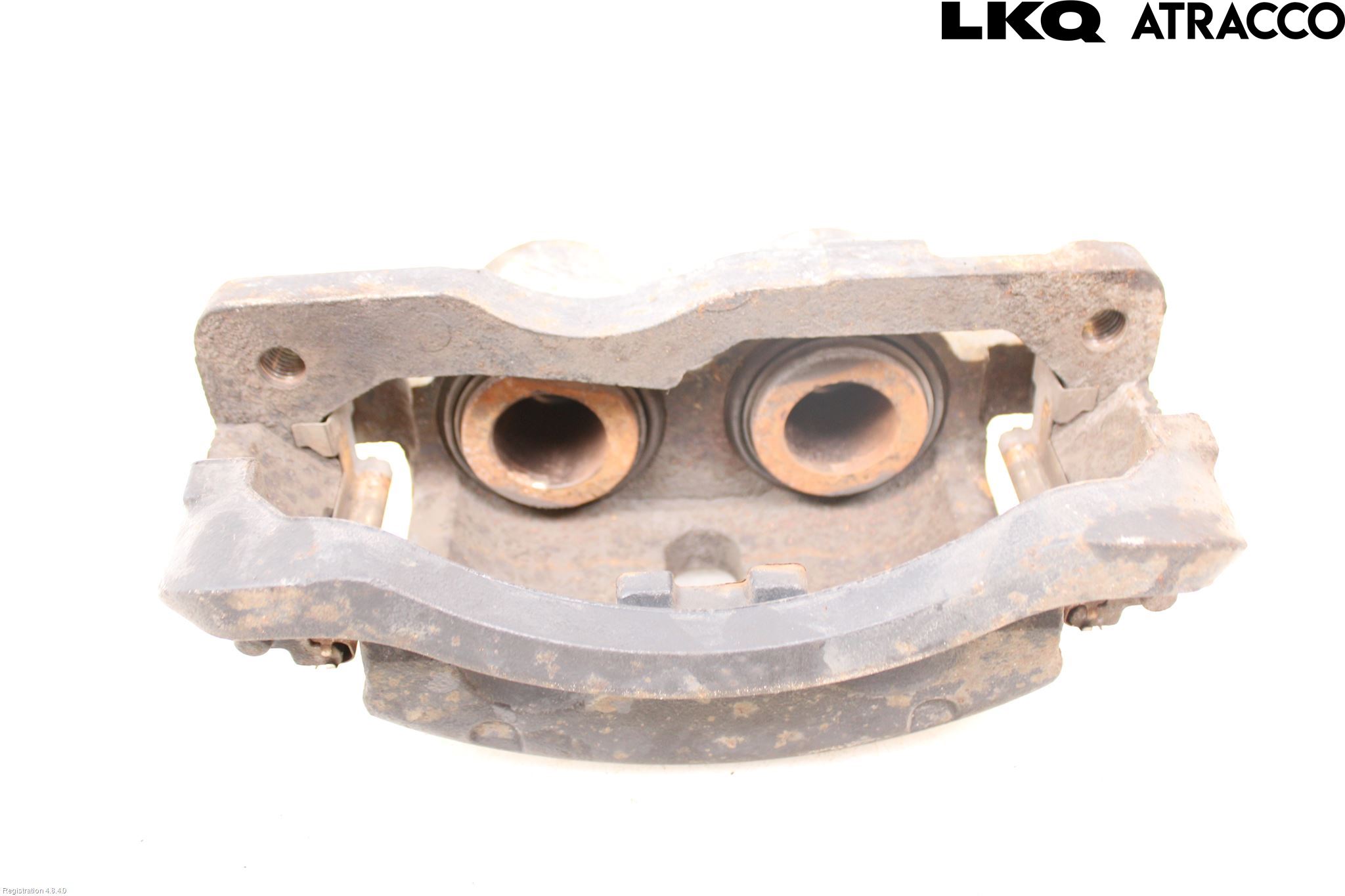 Chevrolet EXPRESS Bremsecaliper Foran Venstre