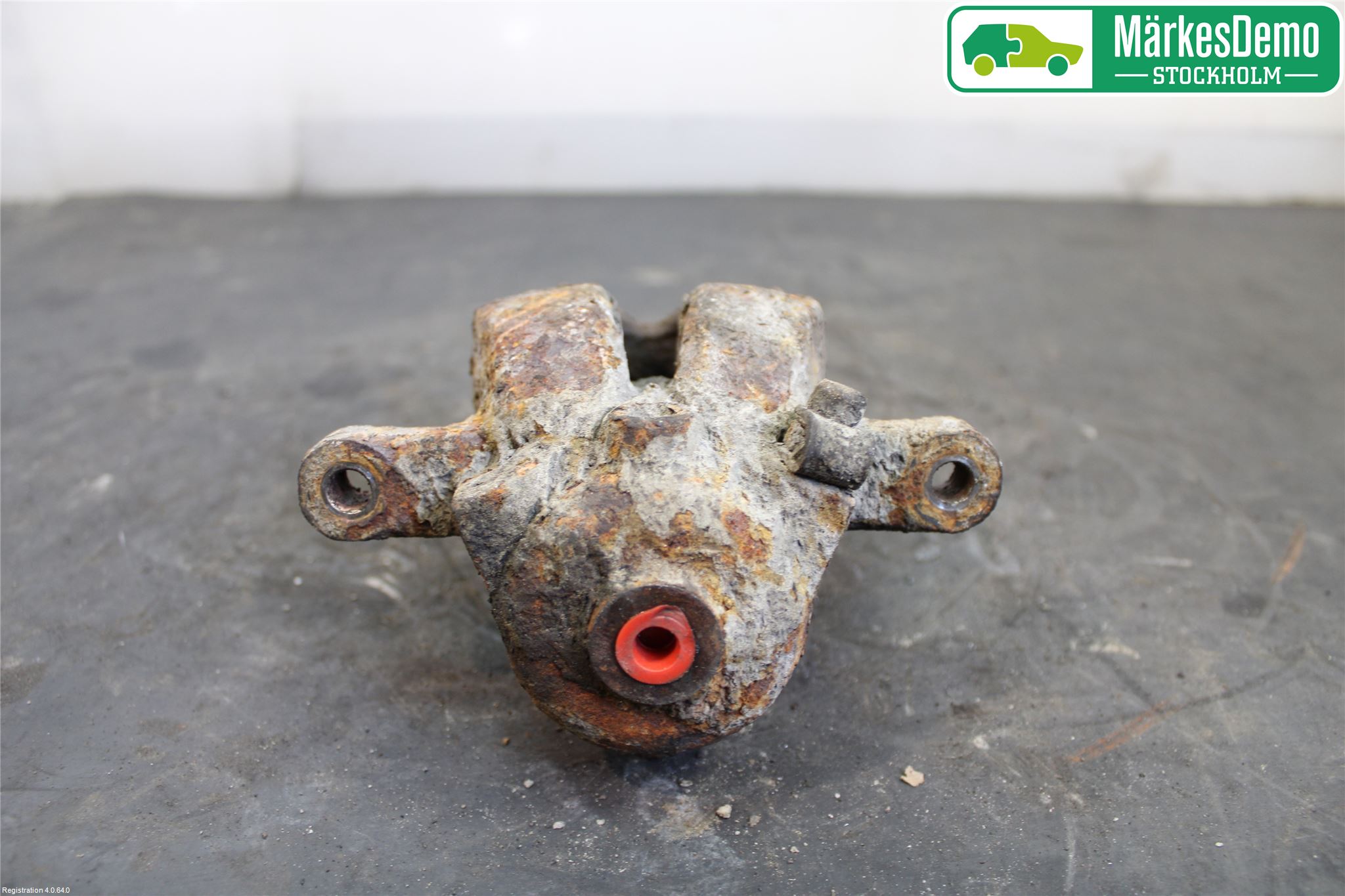 BMW 1 E87/81 5D/3D 03-11 Bremsecaliper Bak Høyre
