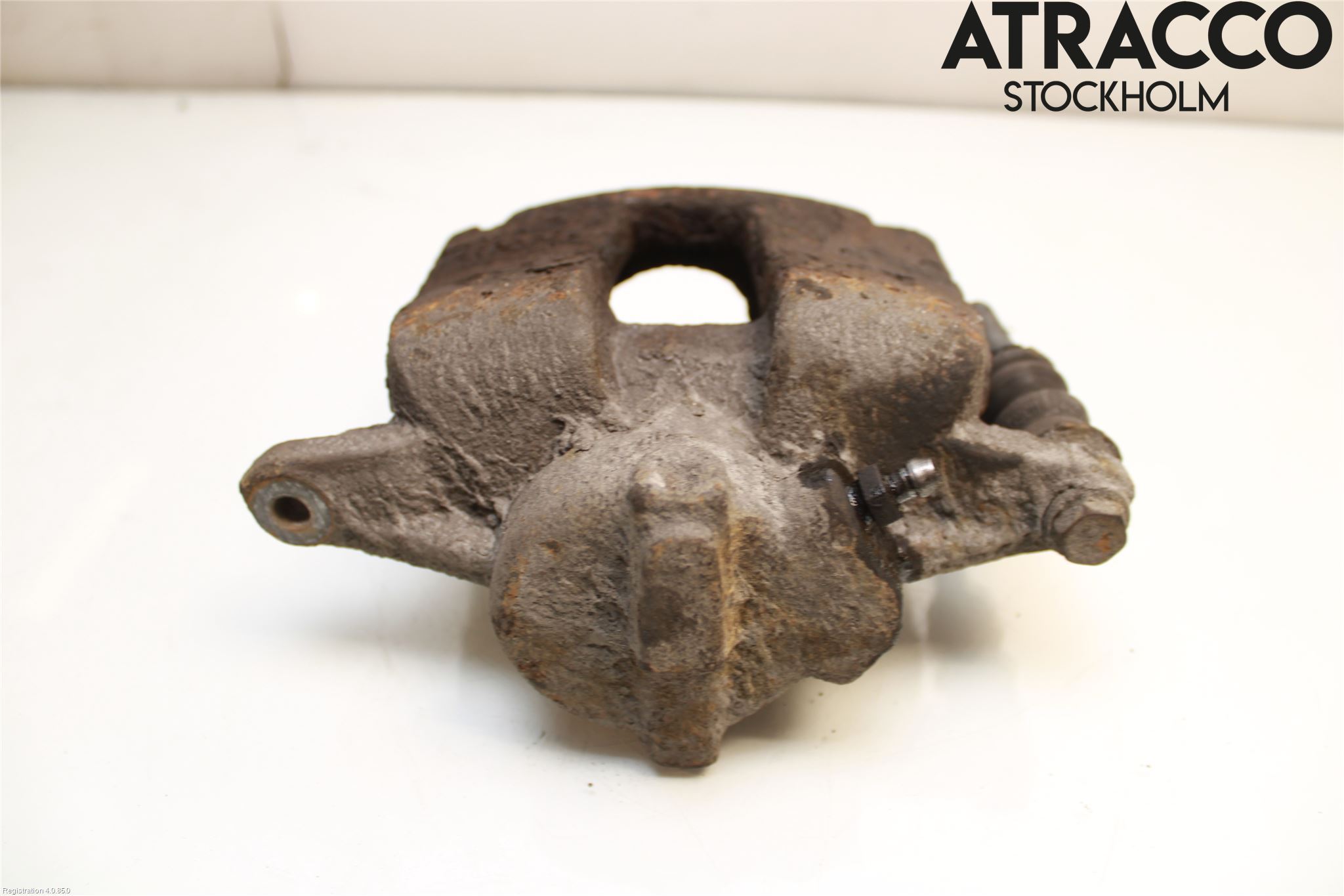 Citroen JUMPER 07-13 Bremsecaliper Bak Høyre