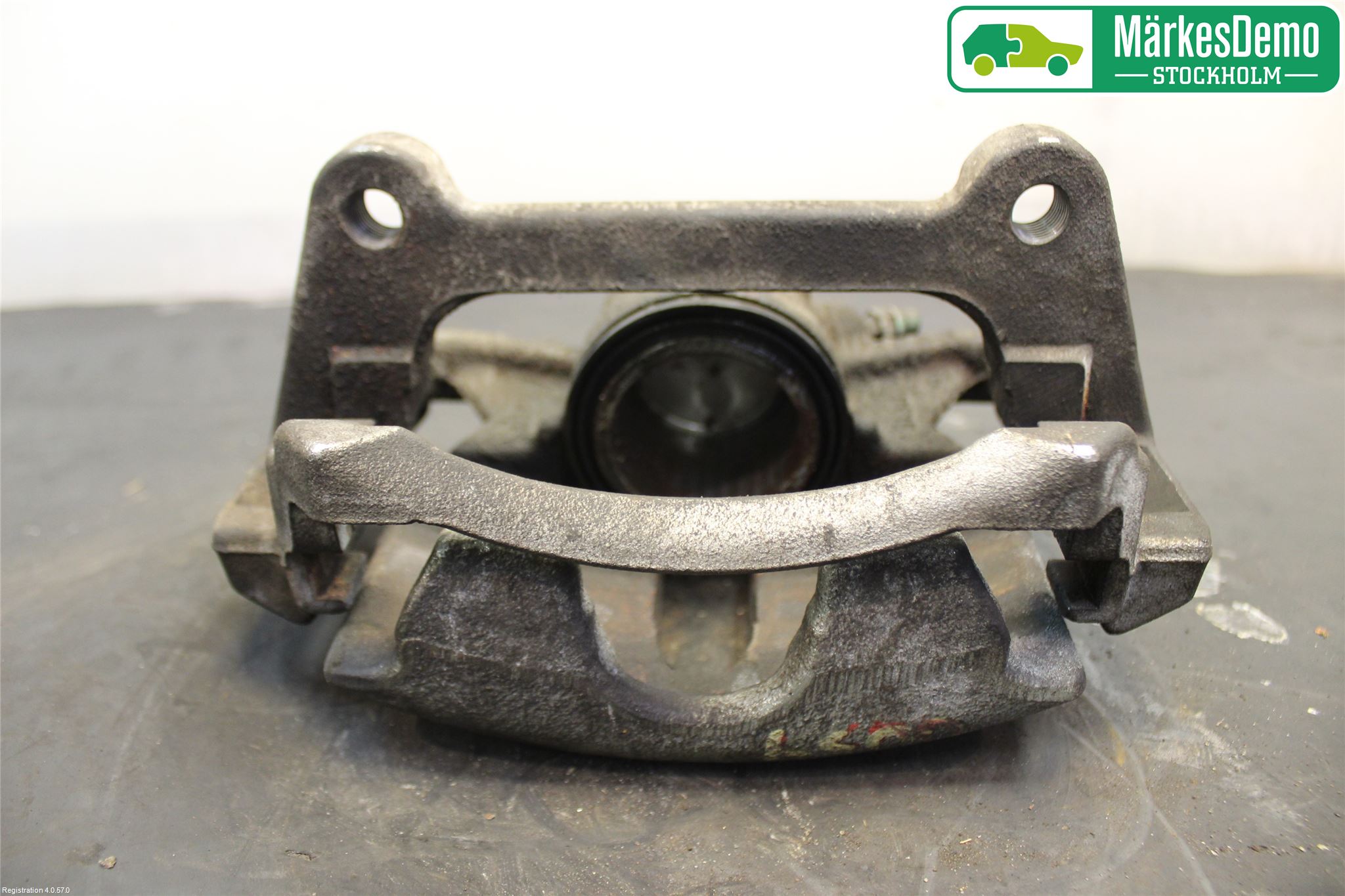 Volkswagen VW T-ROC 18- Bremsecaliper Foran Høyre