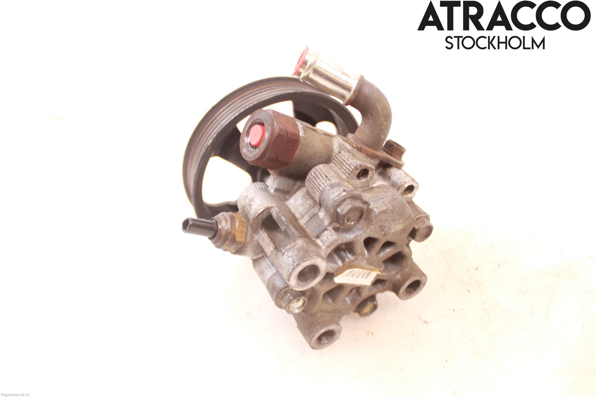 Toyota COROLLA VERSO 04-07 Servo Pumpe