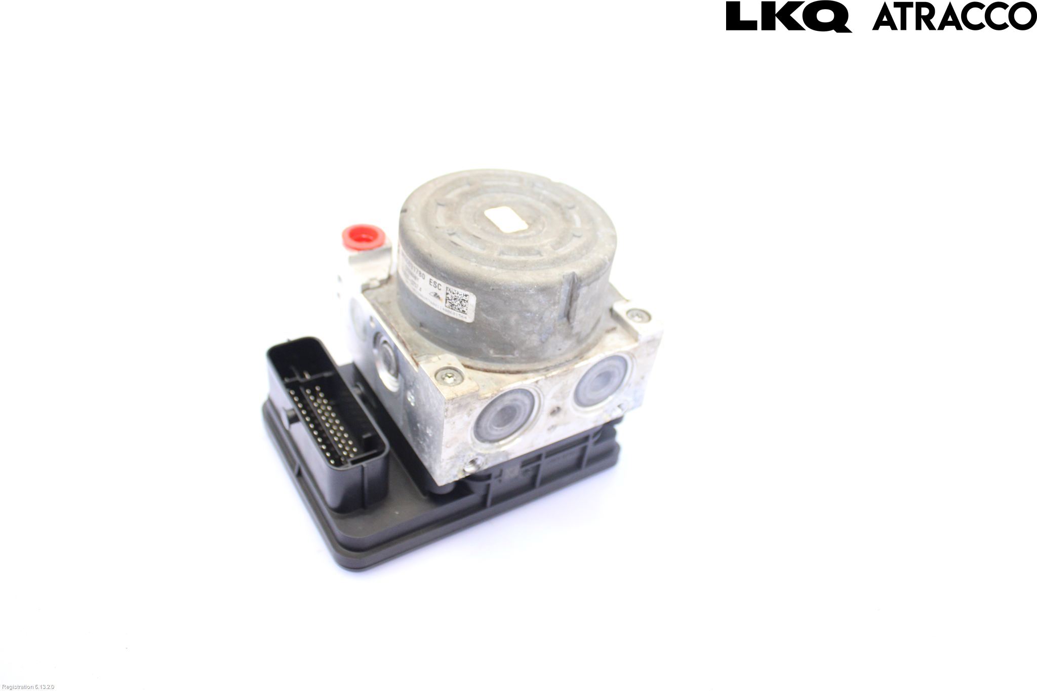 Citroen C3 10-17 Abs Hydraulikkaggregat