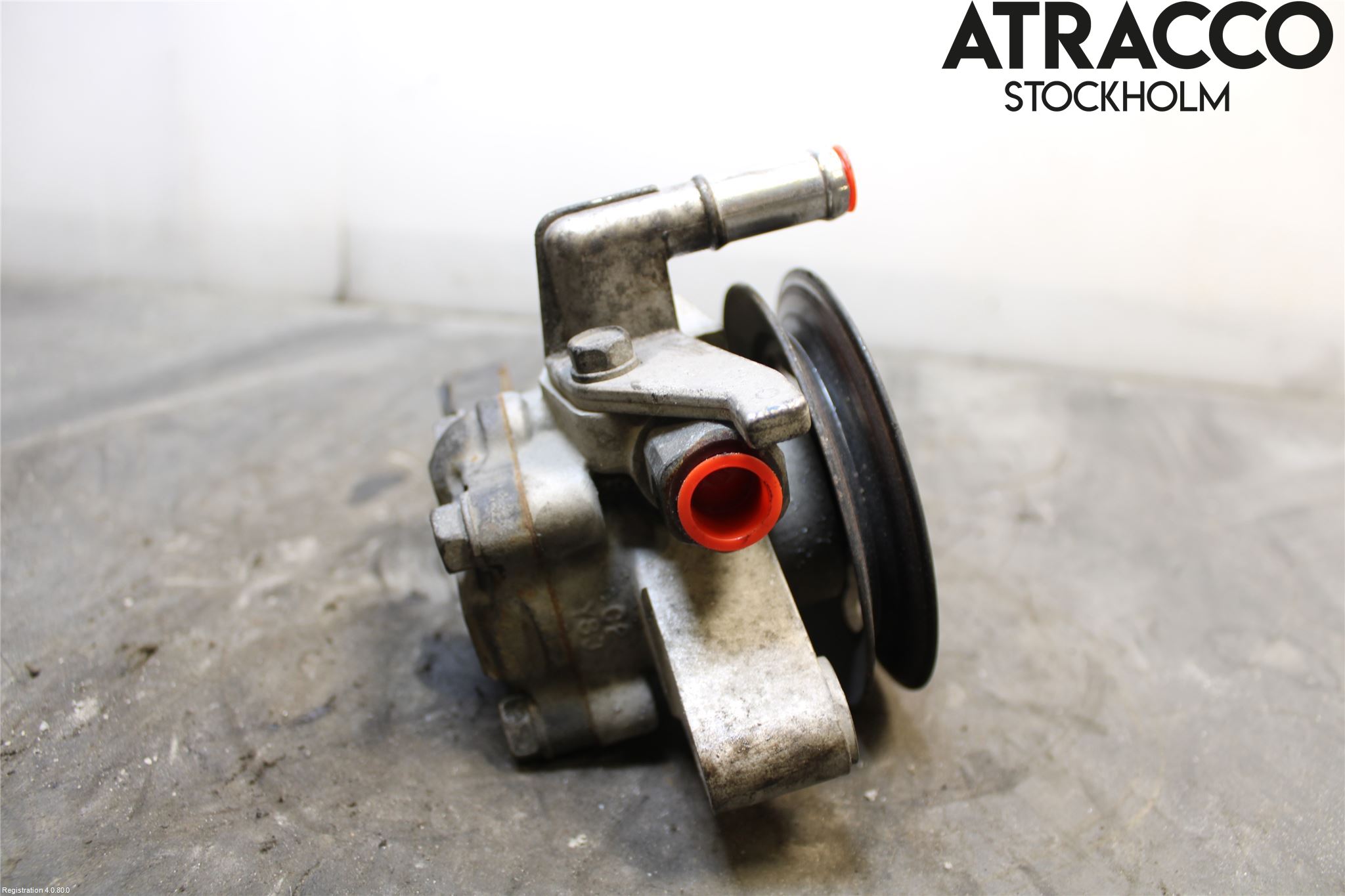Hyundai ELANTRA J2/RD 96-00 Servo Pumpe