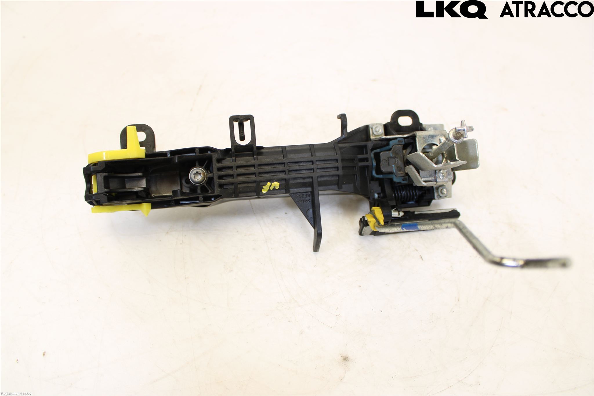 Lexus IS 250/350 14-20 Dørhandtak Ytre Venstre