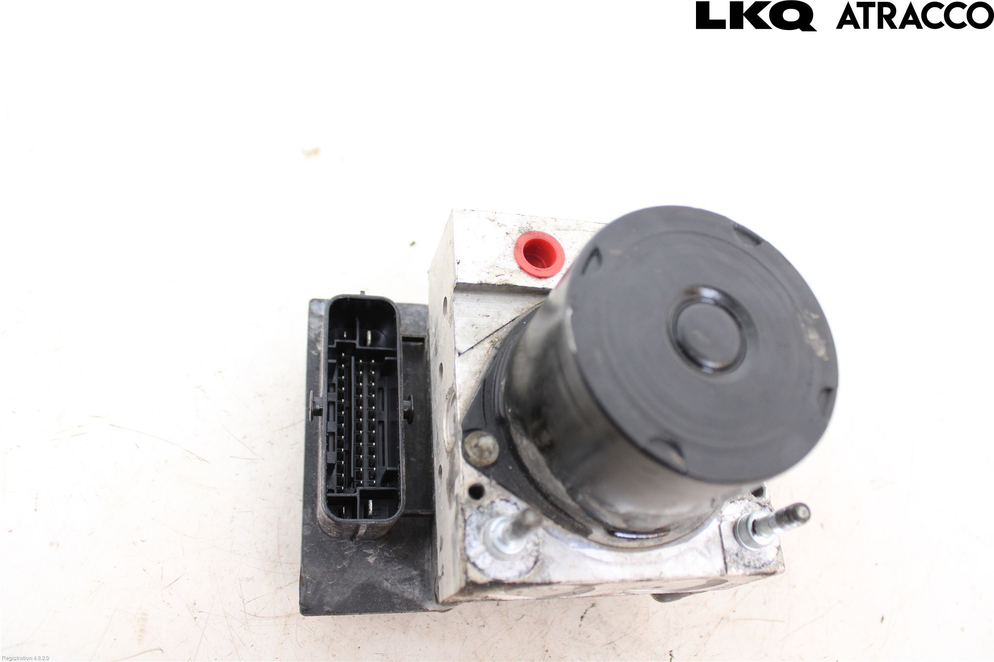 Seat IBIZA IV 08-16 Abs Hydraulikkaggregat