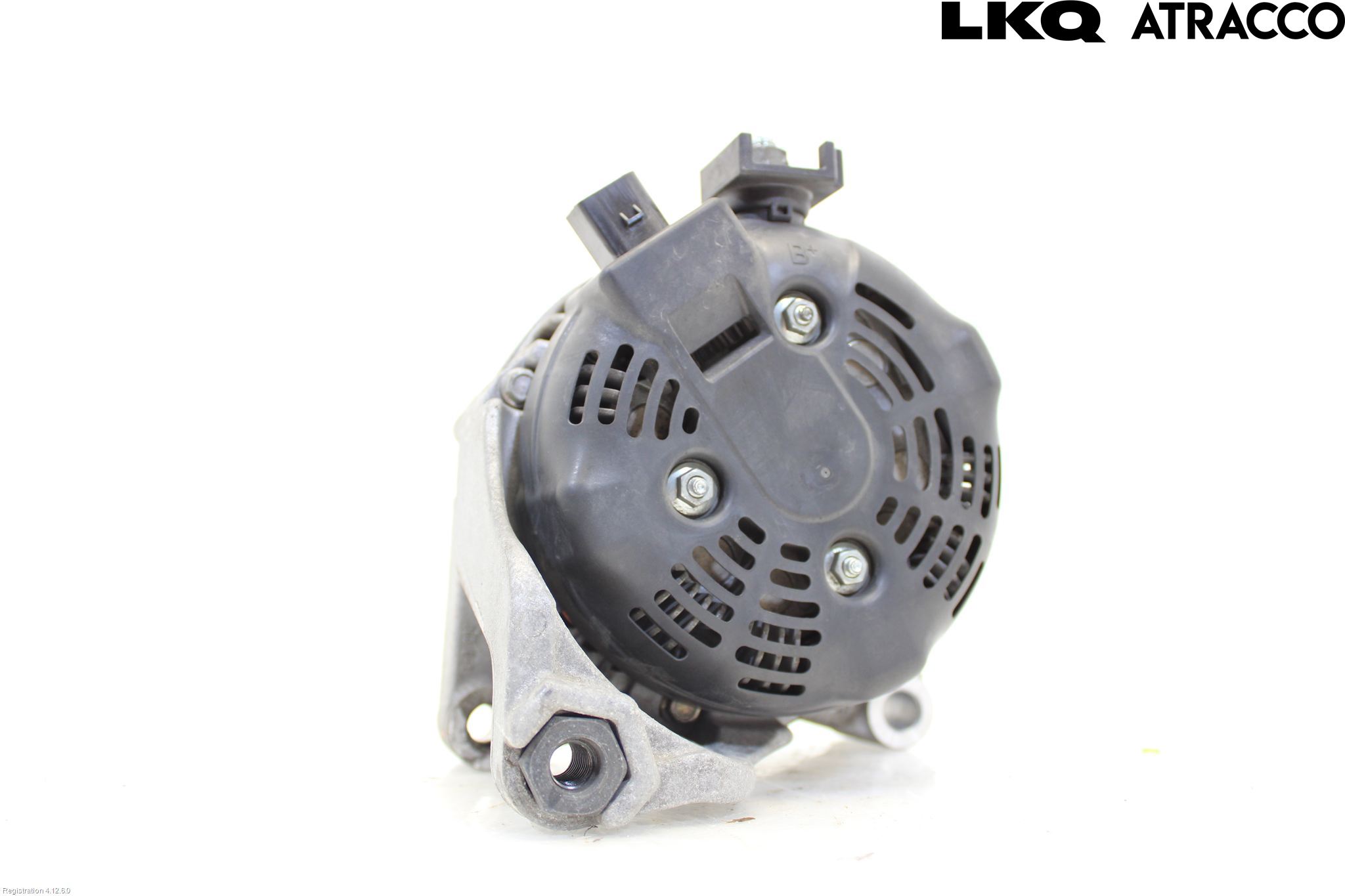 Mini ONE/COOPER 5DR F55 14-24 Dynamo