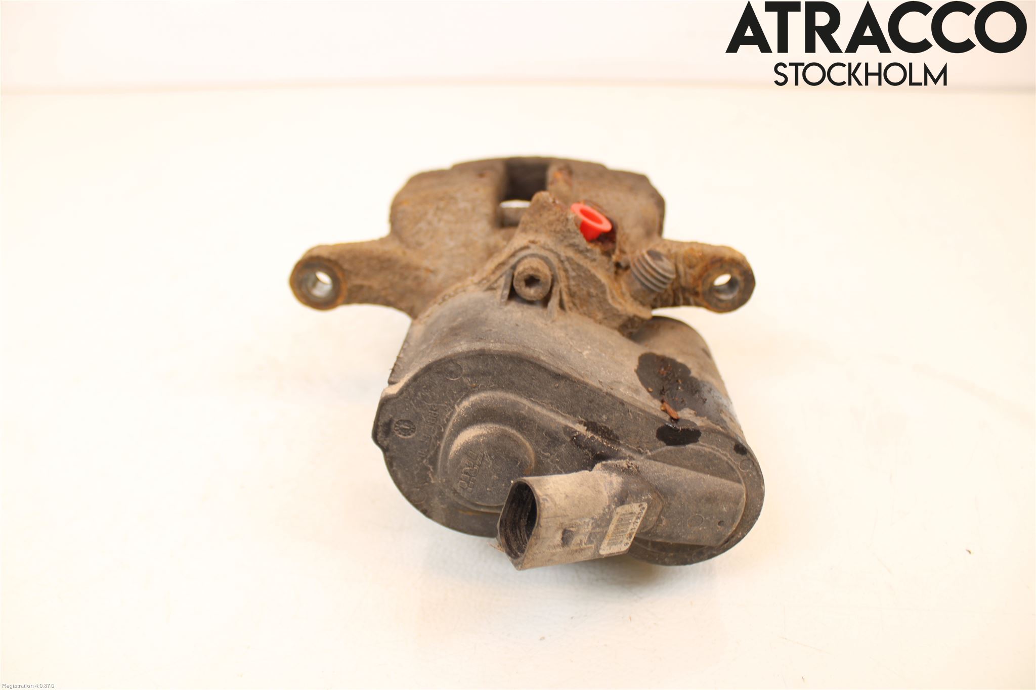 Volkswagen VW PASSAT 05-11 Bremsecaliper Bak Høyre