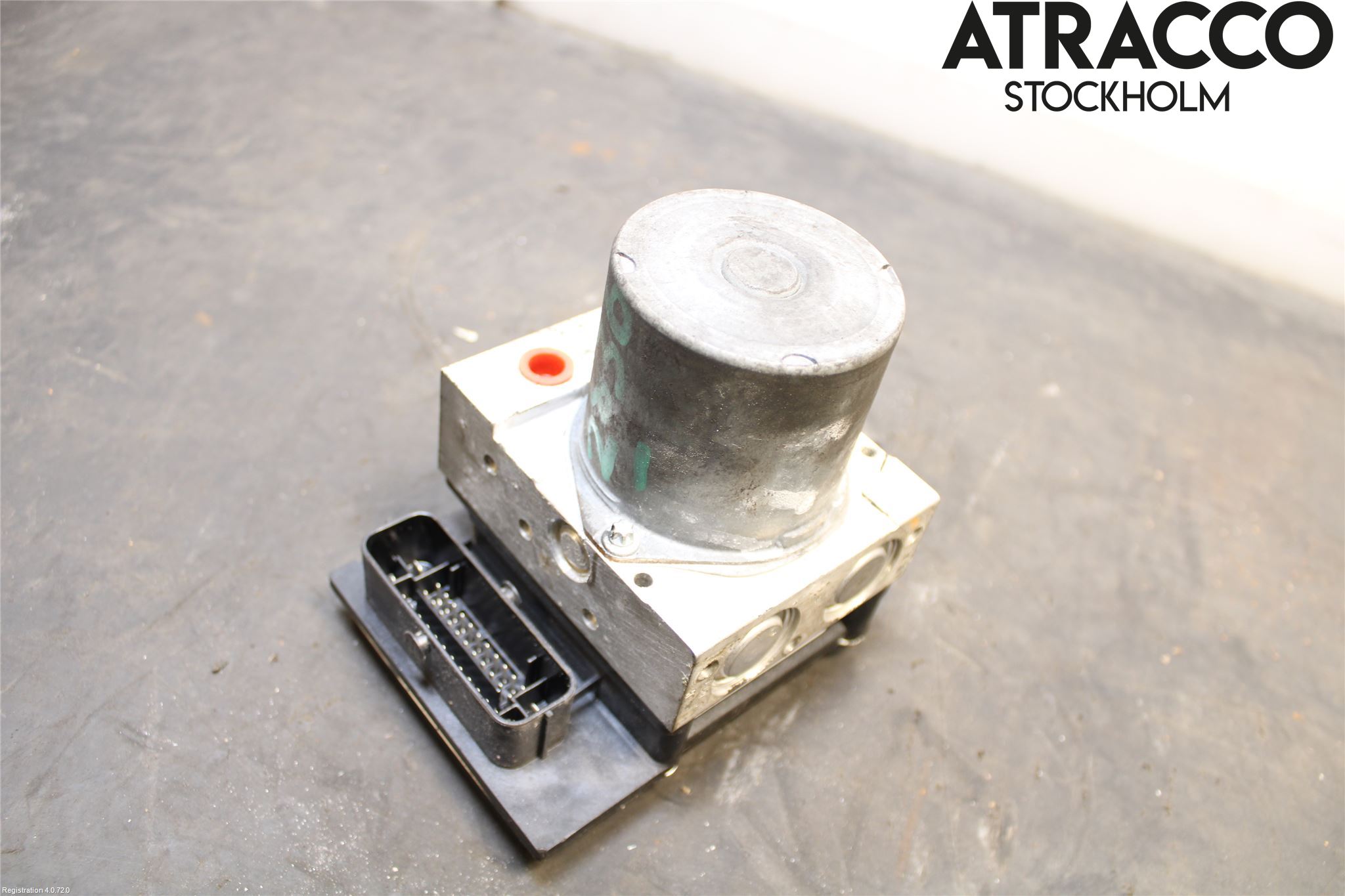 Audi A5 07-16 Abs Hydraulikkaggregat
