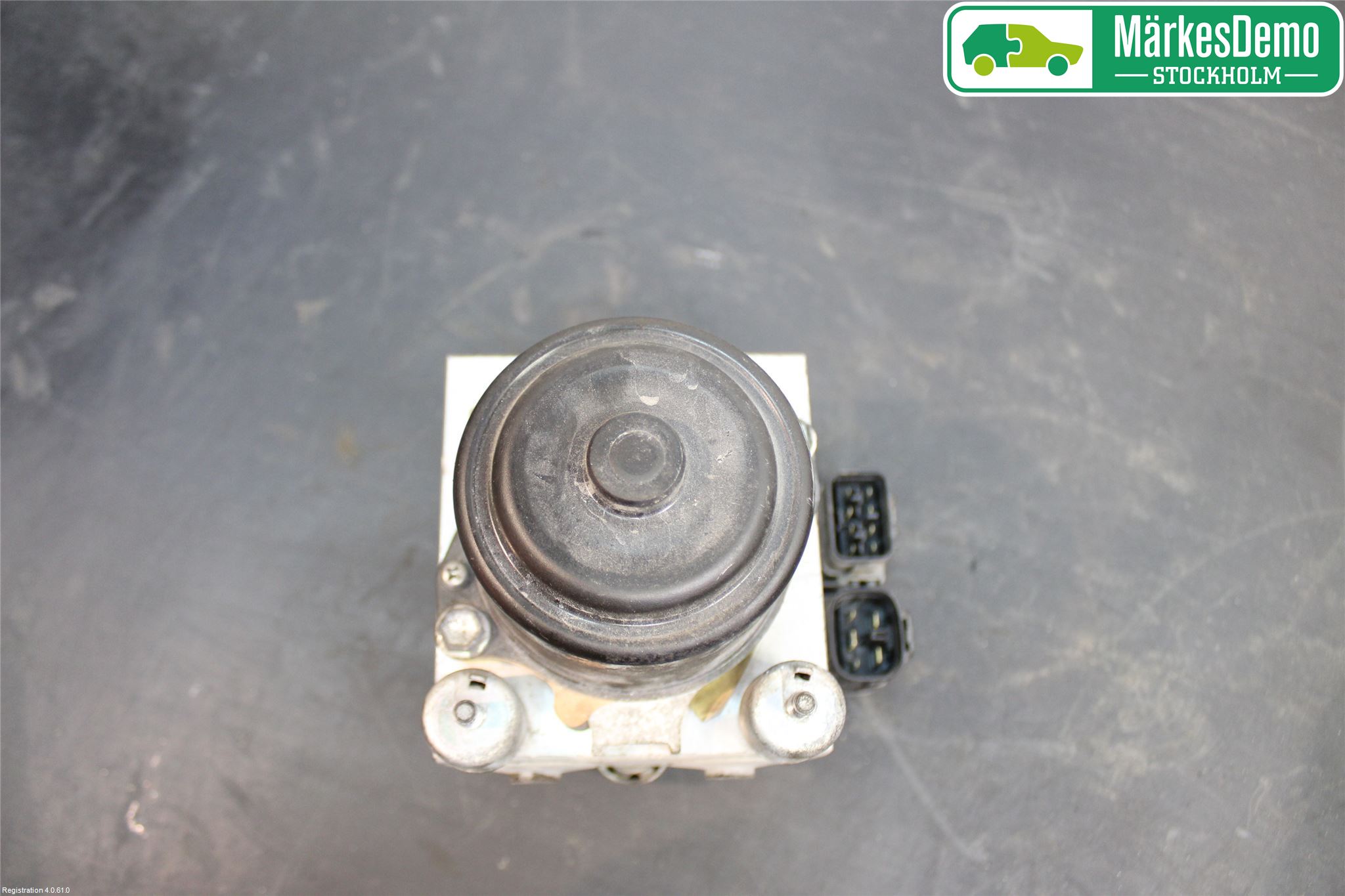 Toyota HI-ACE 95-05 Abs Hydraulikkaggregat