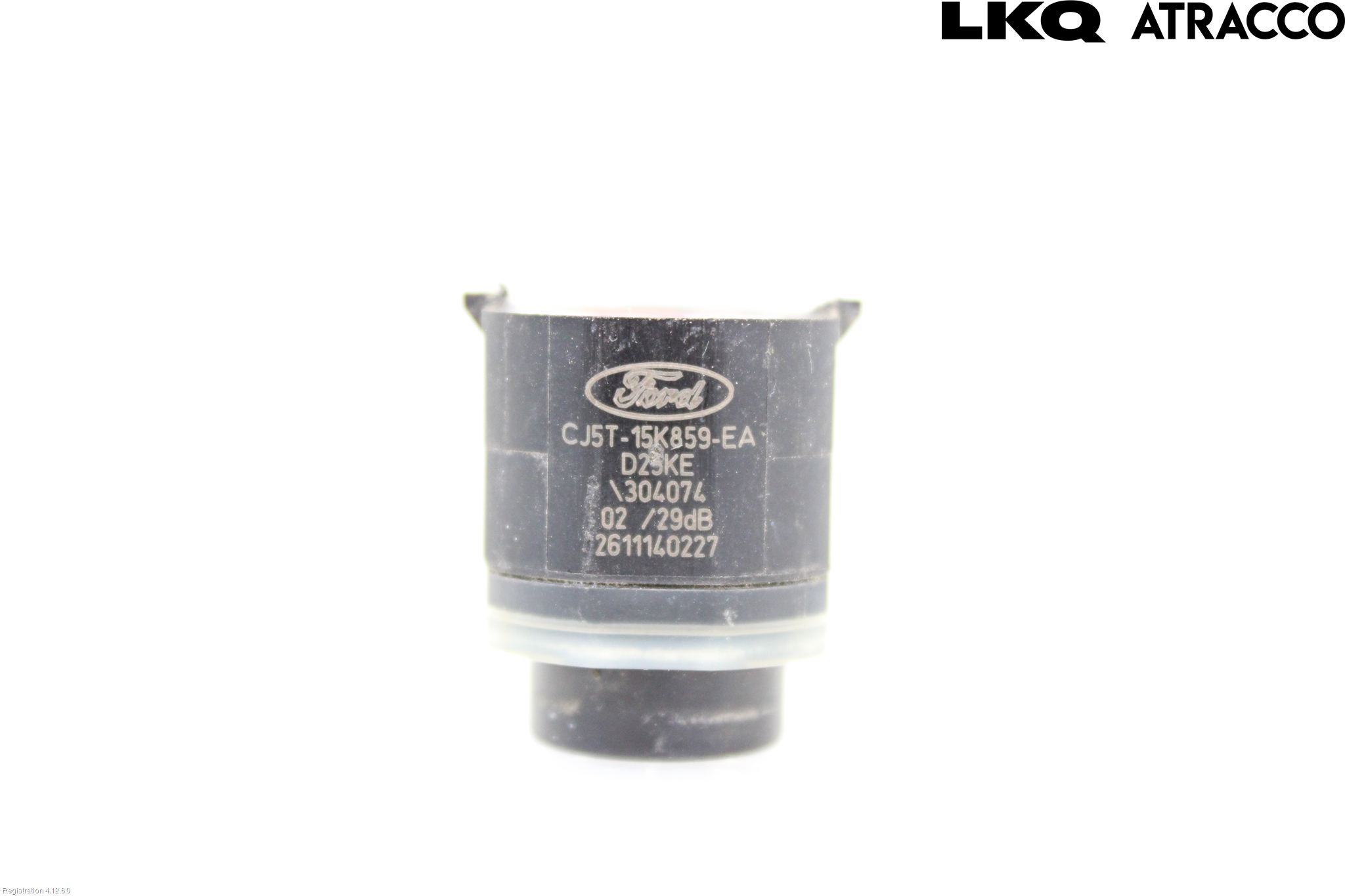 Ford TRANSIT SKÅP/BUSS 14-22 Sensor Ryggesensor