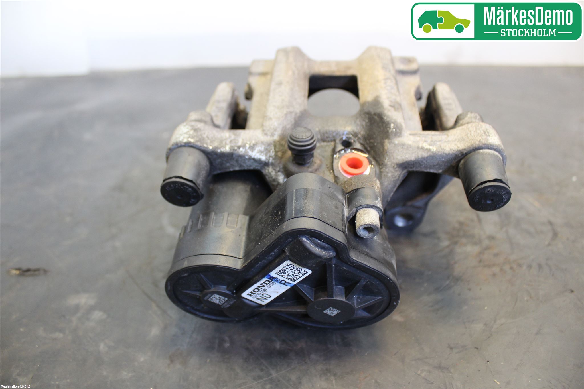 Honda CIVIC 17-22 Bremsecaliper Bak Høyre