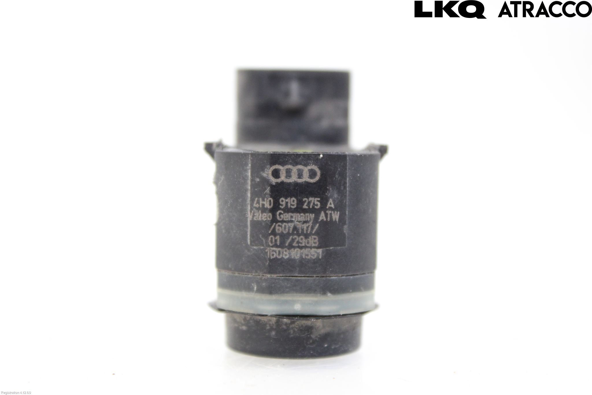 Audi A5 07-16 Sensor Parkering Front