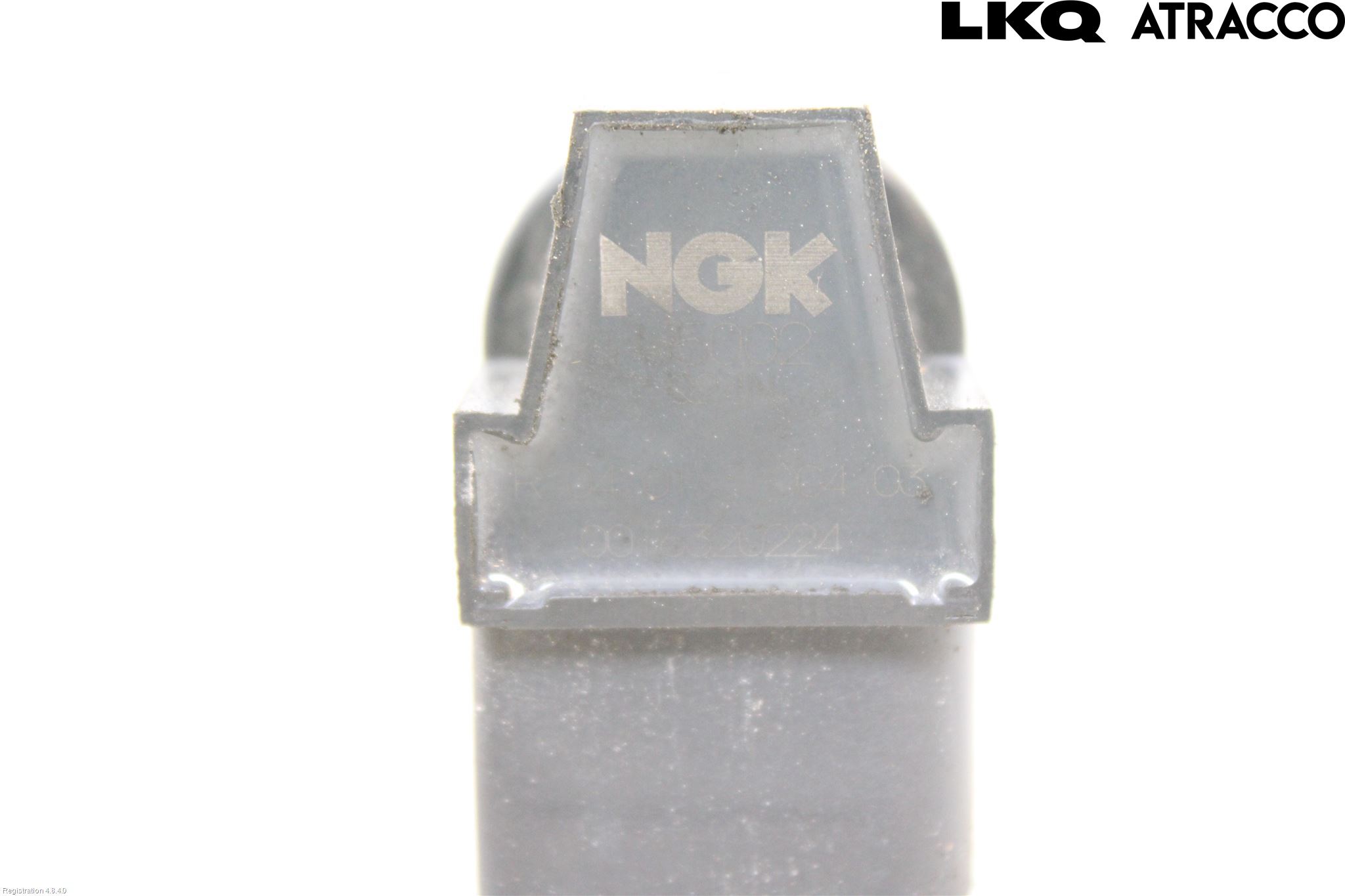 Volkswagen VW POLO 02-05 Coil