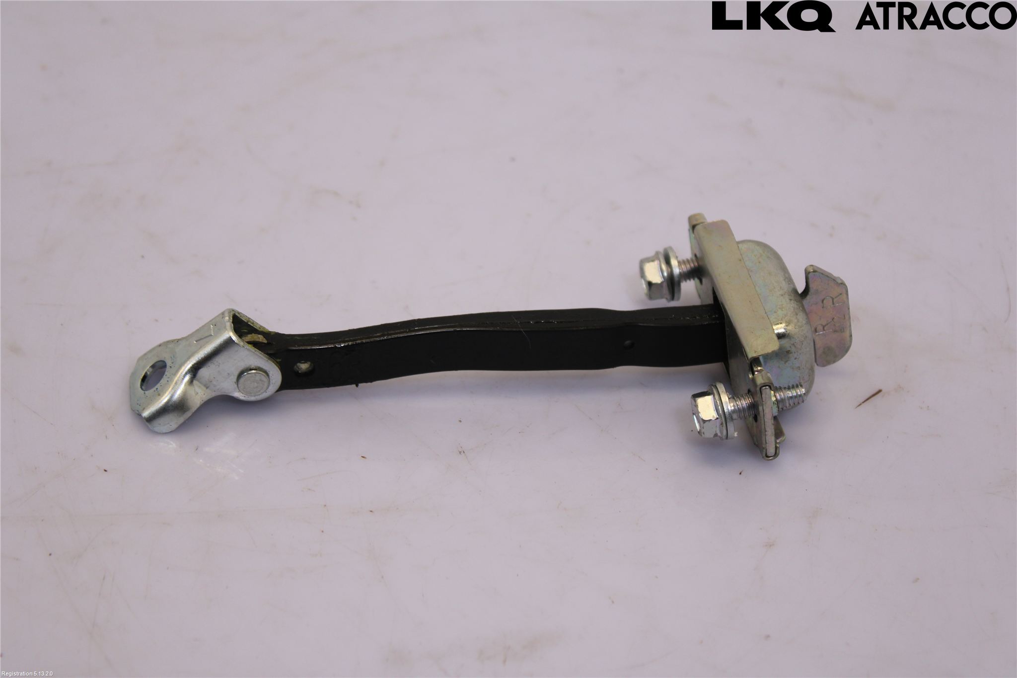 Toyota YARIS CROSS XP21 21- Dørstopper