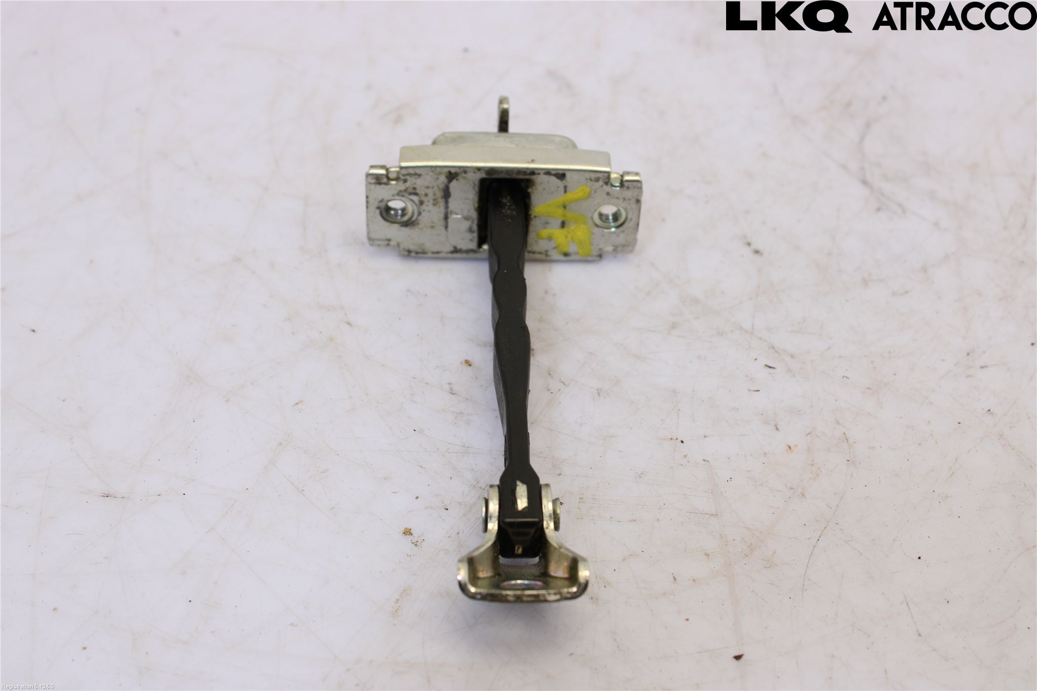 Toyota YARIS XP21 20- Dørstopper