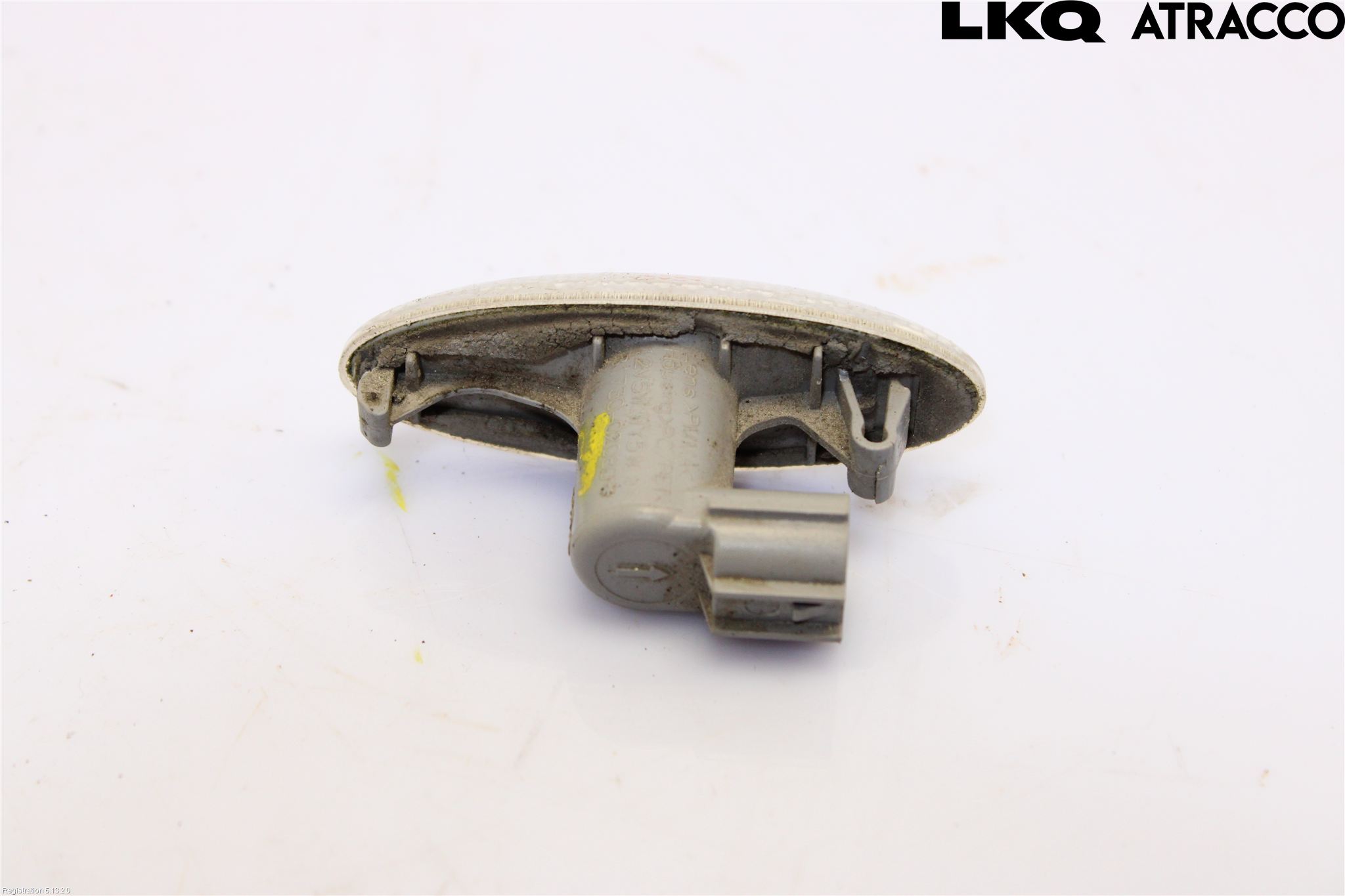 Toyota VERSO 09-18 Blinklykt Side Venstre