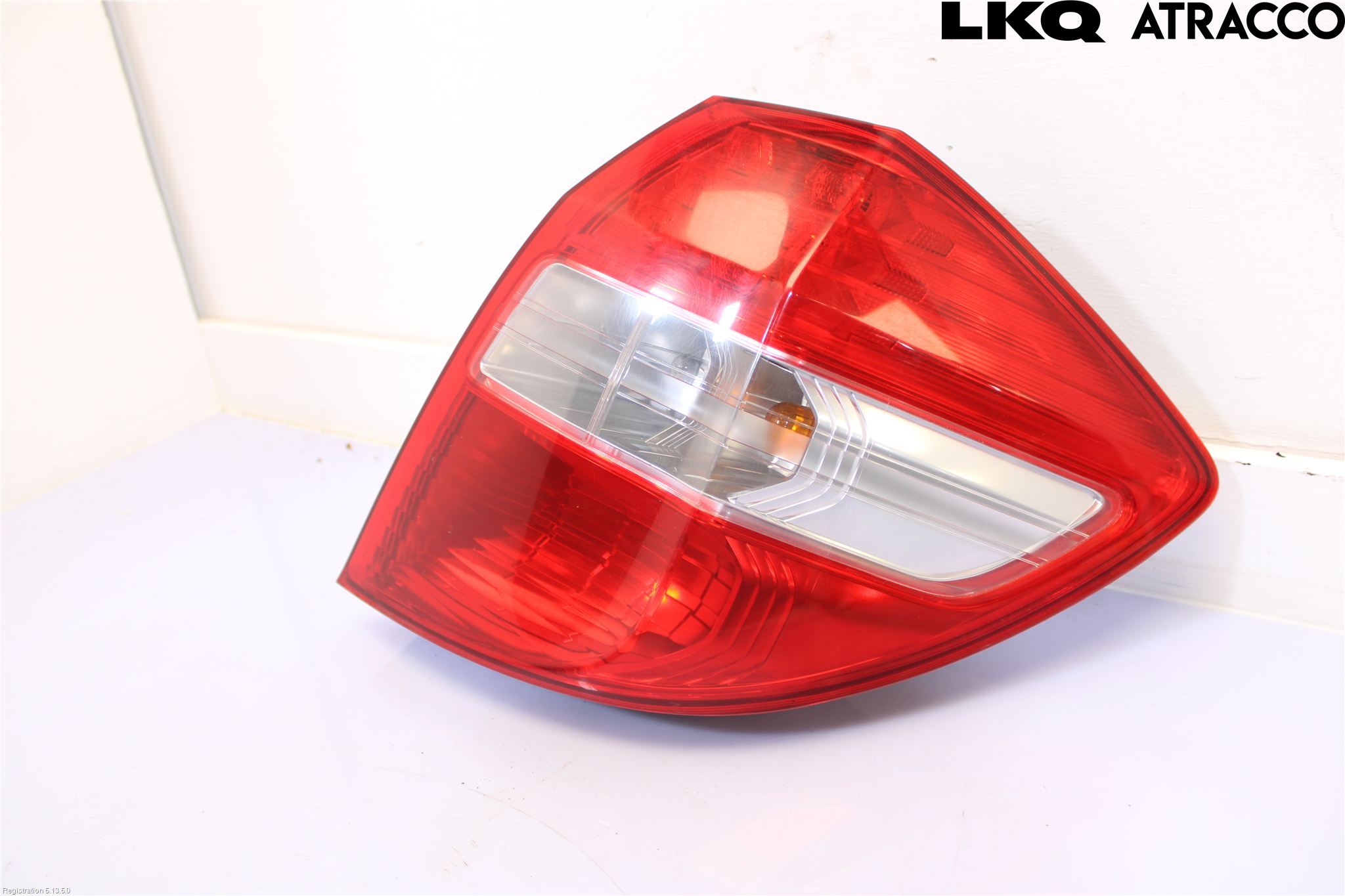 Honda JAZZ 08-14 Baklykt Høyre