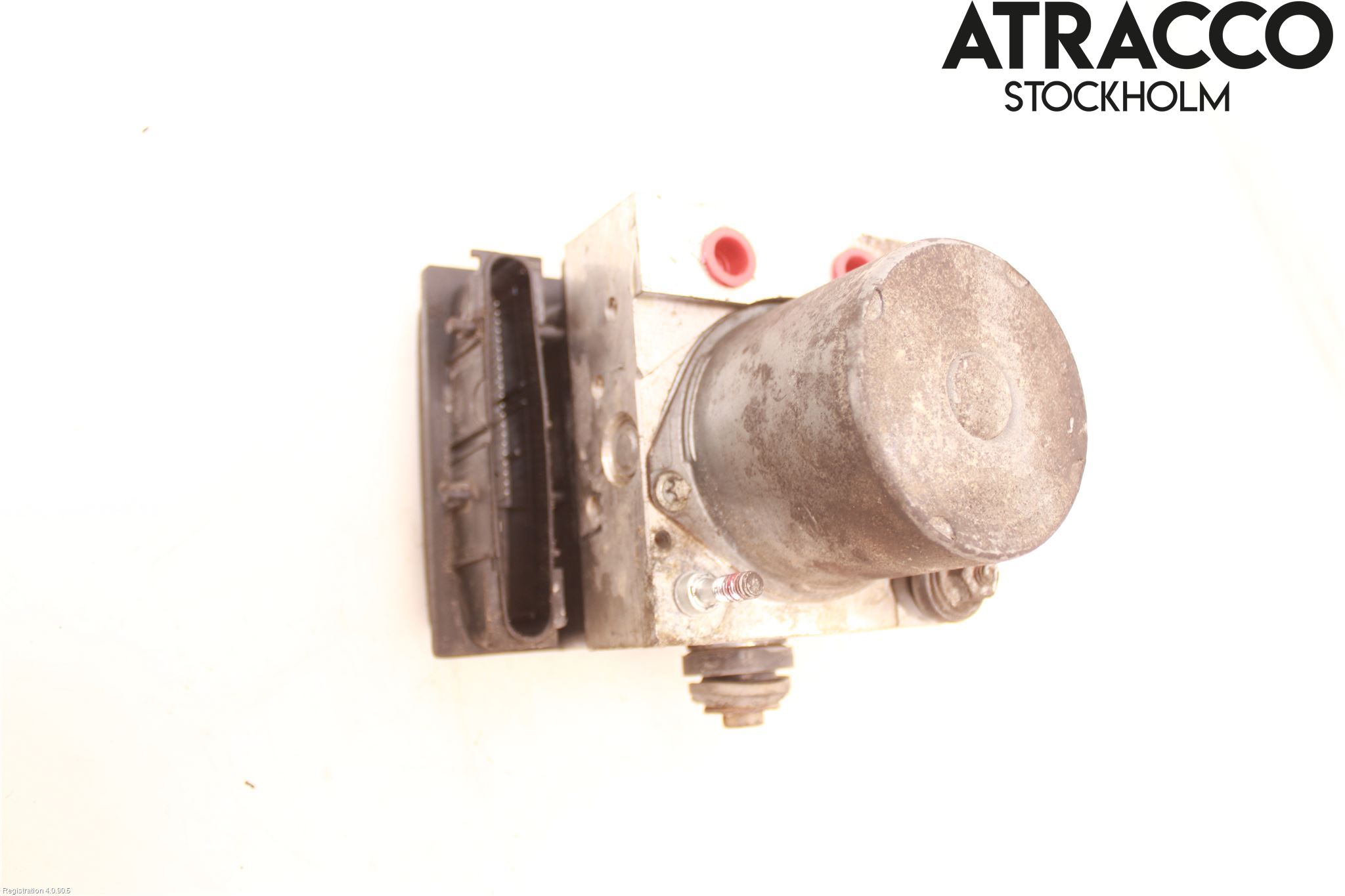 Toyota AURIS 07-09 Abs Hydraulikkaggregat