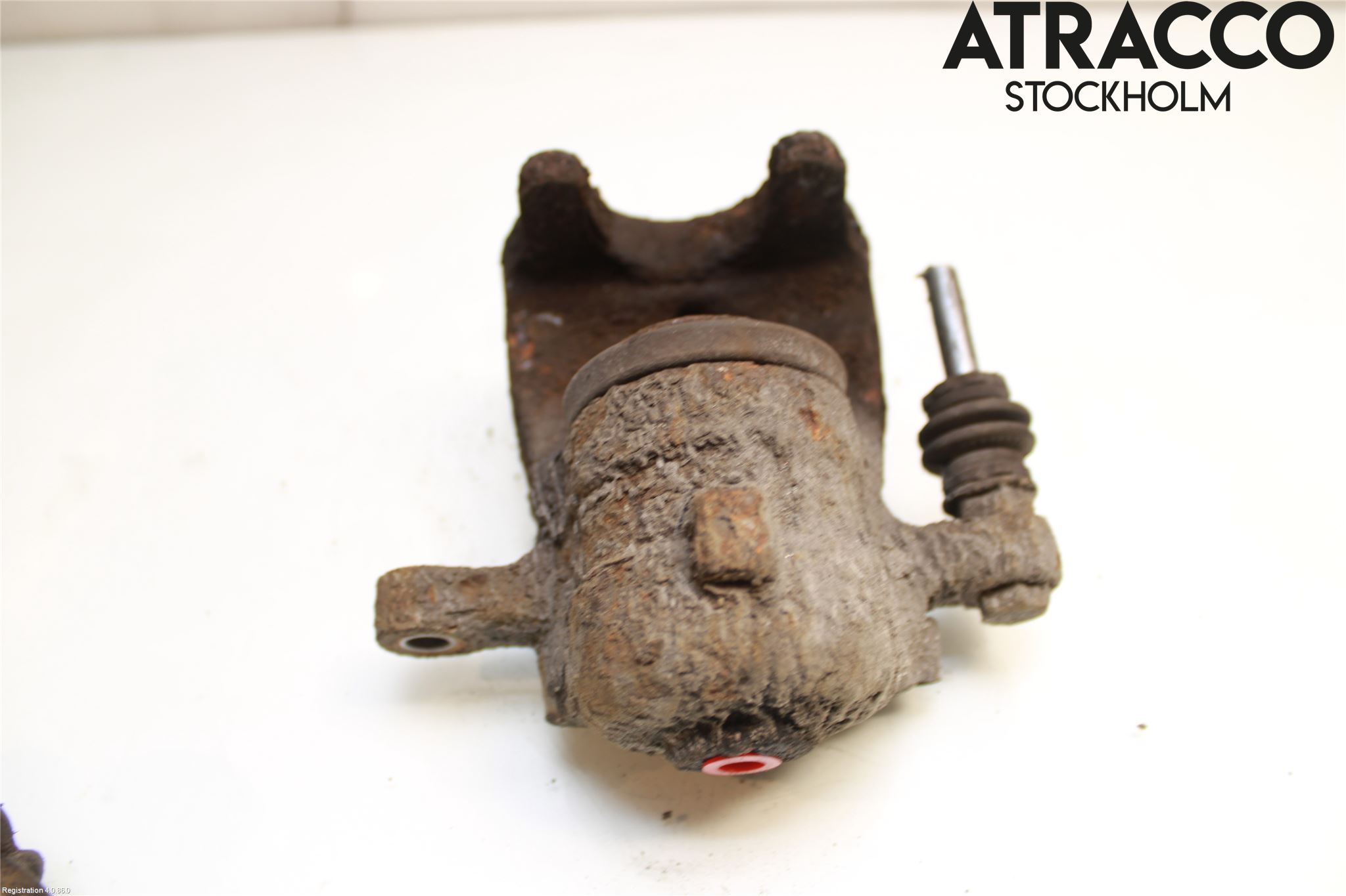 BMW 1 E87/81 5D/3D 03-11 Bremsecaliper Bak Venstre