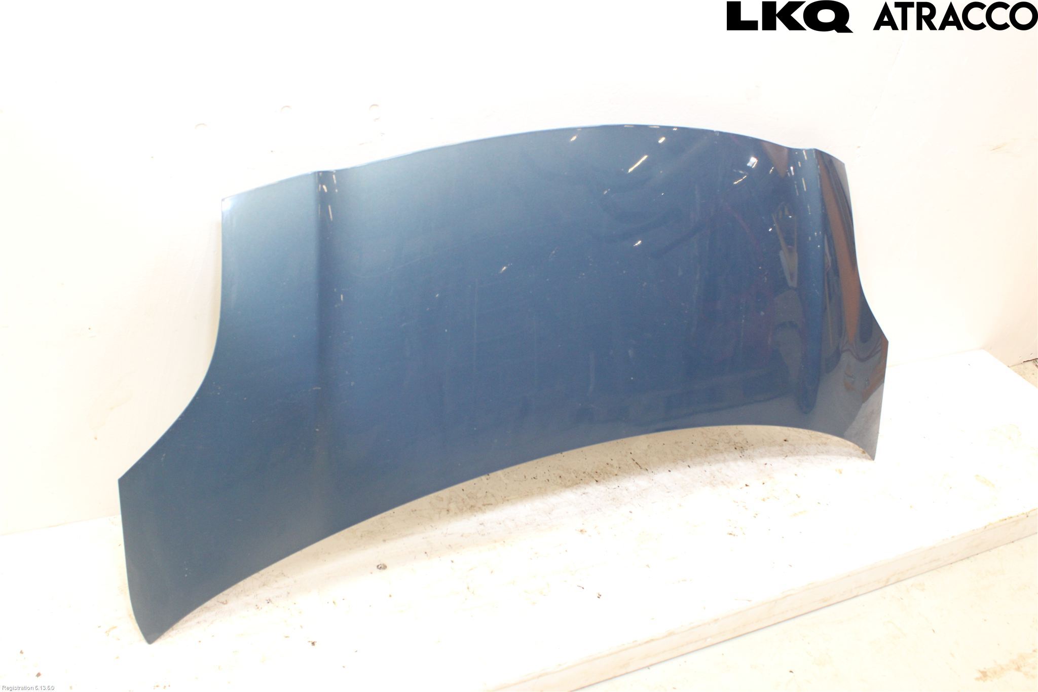 Toyota YARIS XP90 06-11 Panser