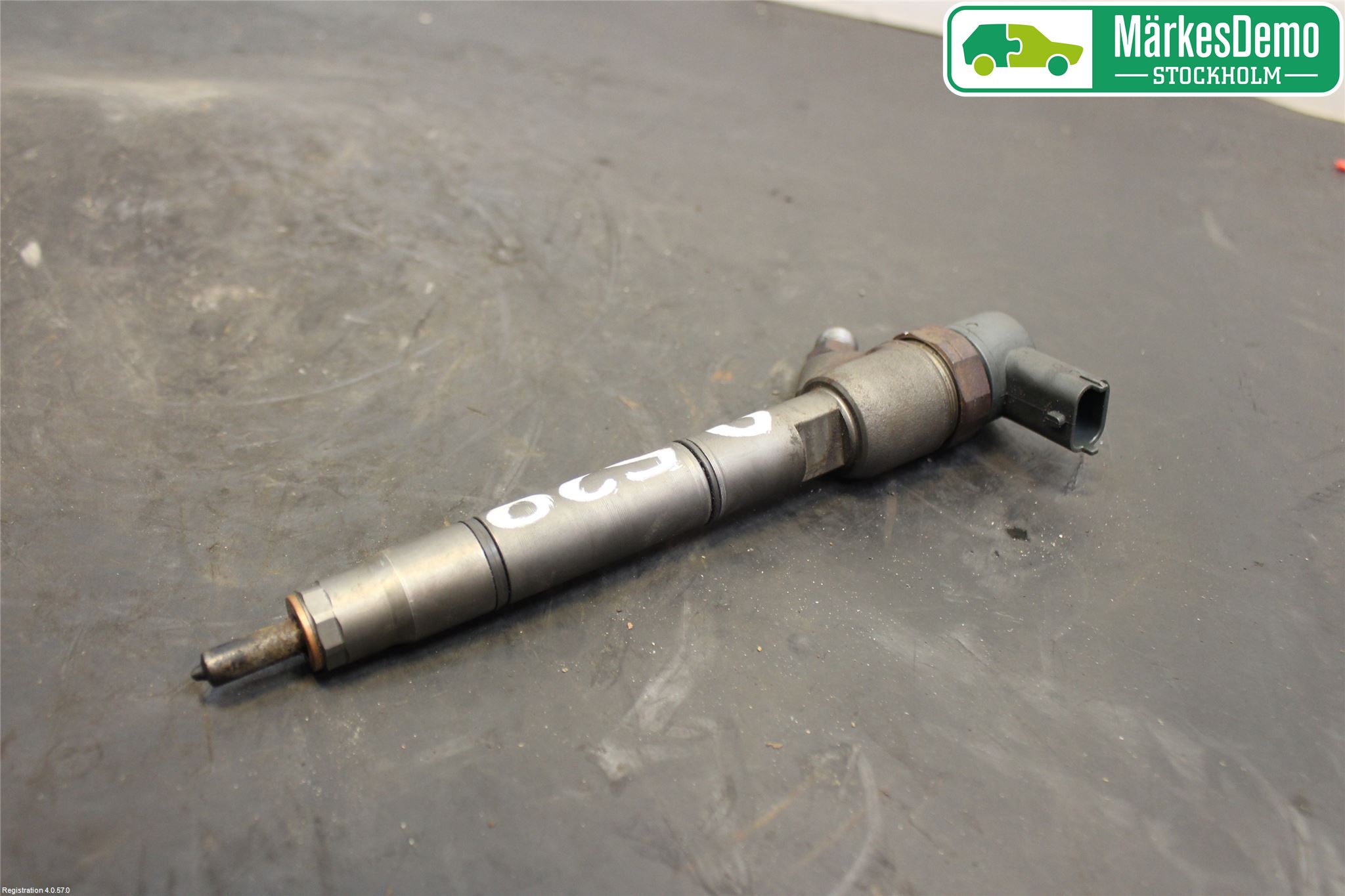 Kia CEED 06-12 Inns Dyse