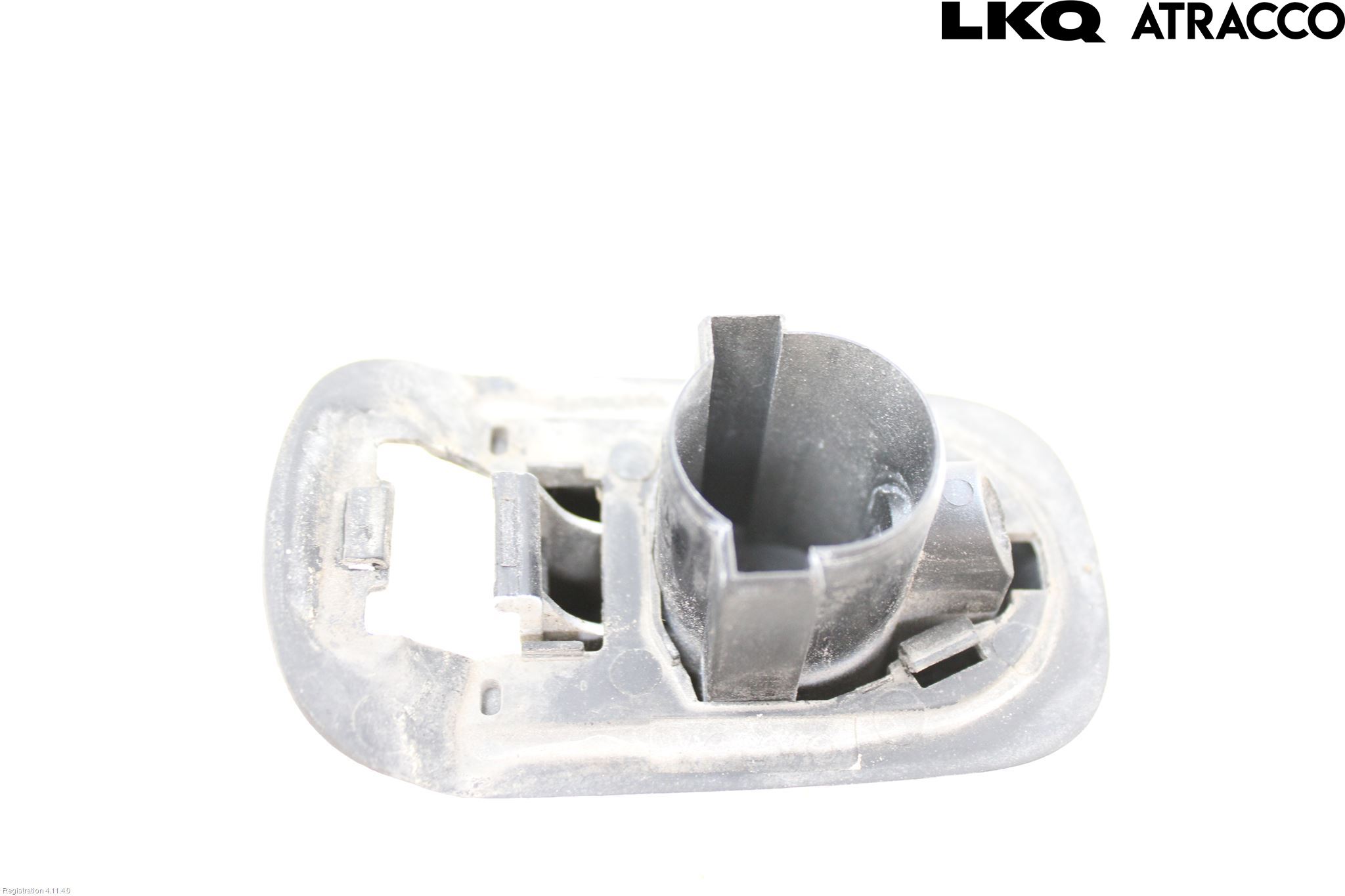 Volvo V70 08-13 Dørhandtak Ytre Venstre