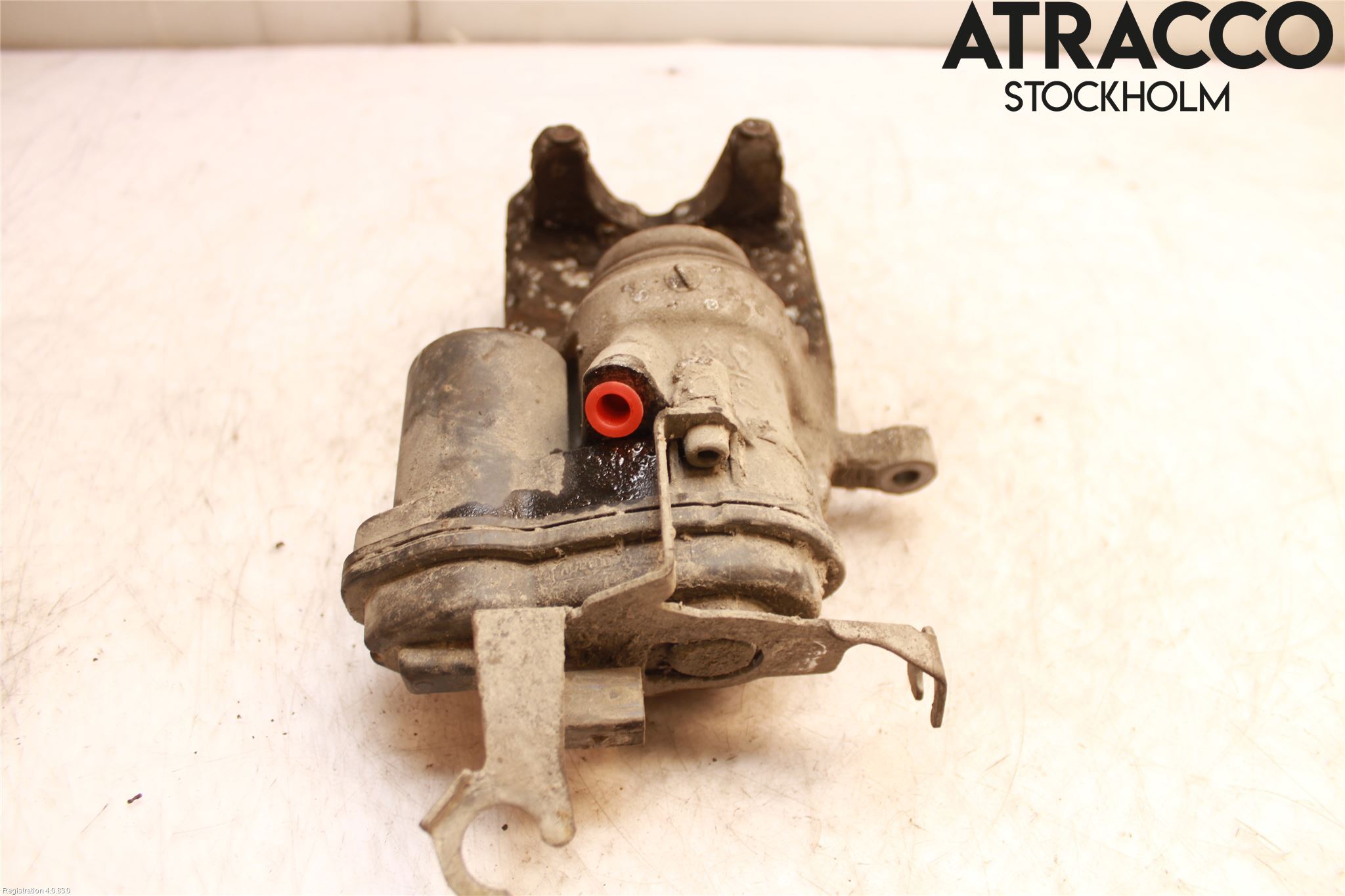 BMW 5 G30/G31/F90 17-23 Bremsecaliper Bak Venstre