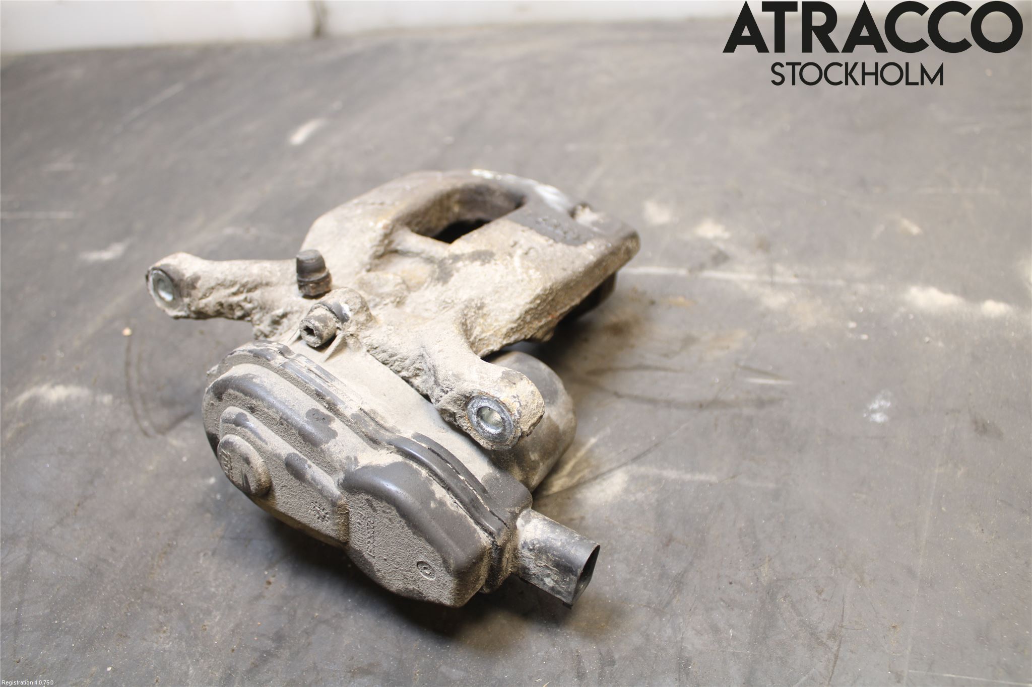 Honda HR-V 15-21 Bremsecaliper Bak Høyre