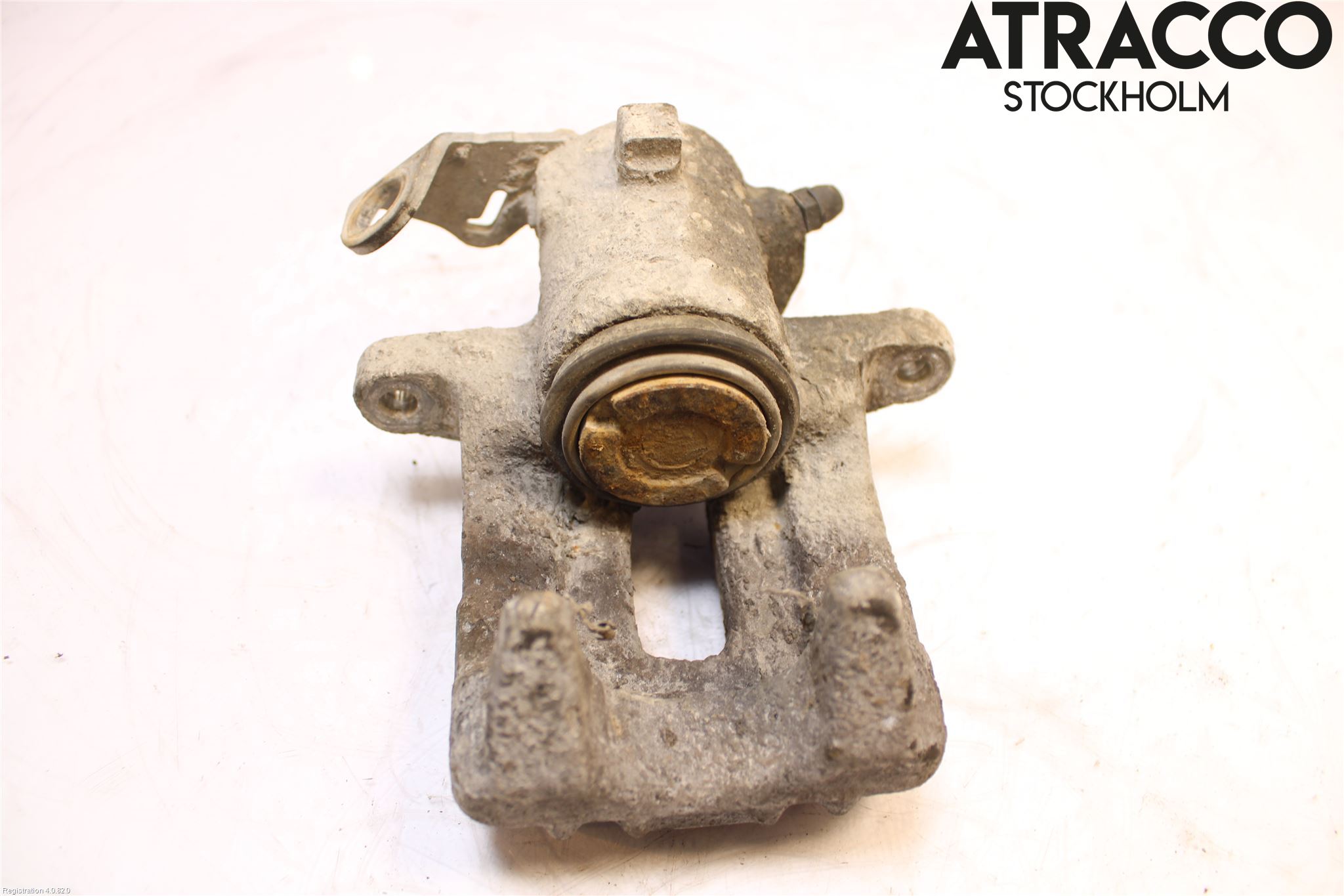 Skoda FABIA 07-14 Bremsecaliper Bak Venstre