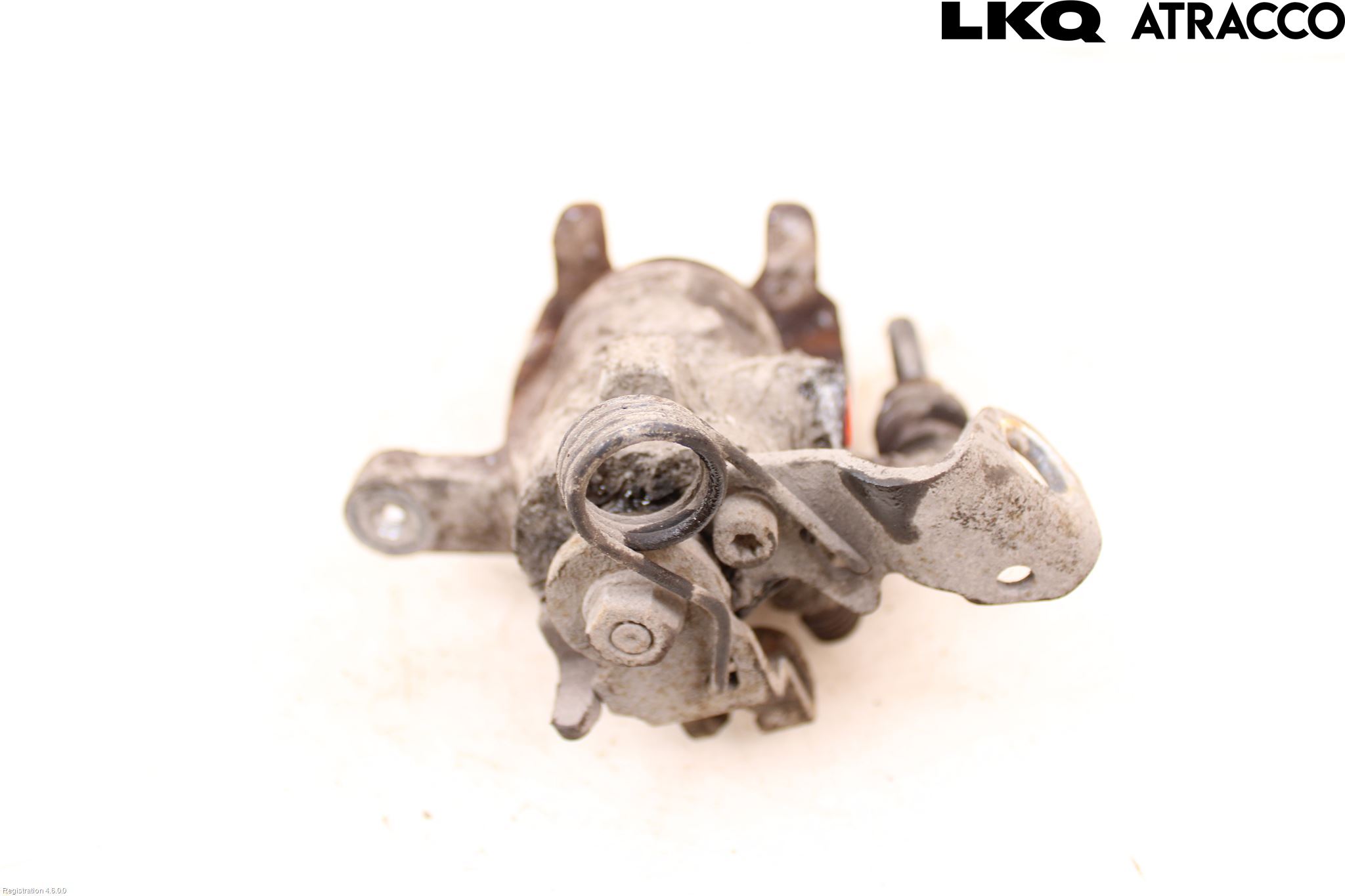 Kia VENGA 10-19 Bremsecaliper Bak Høyre