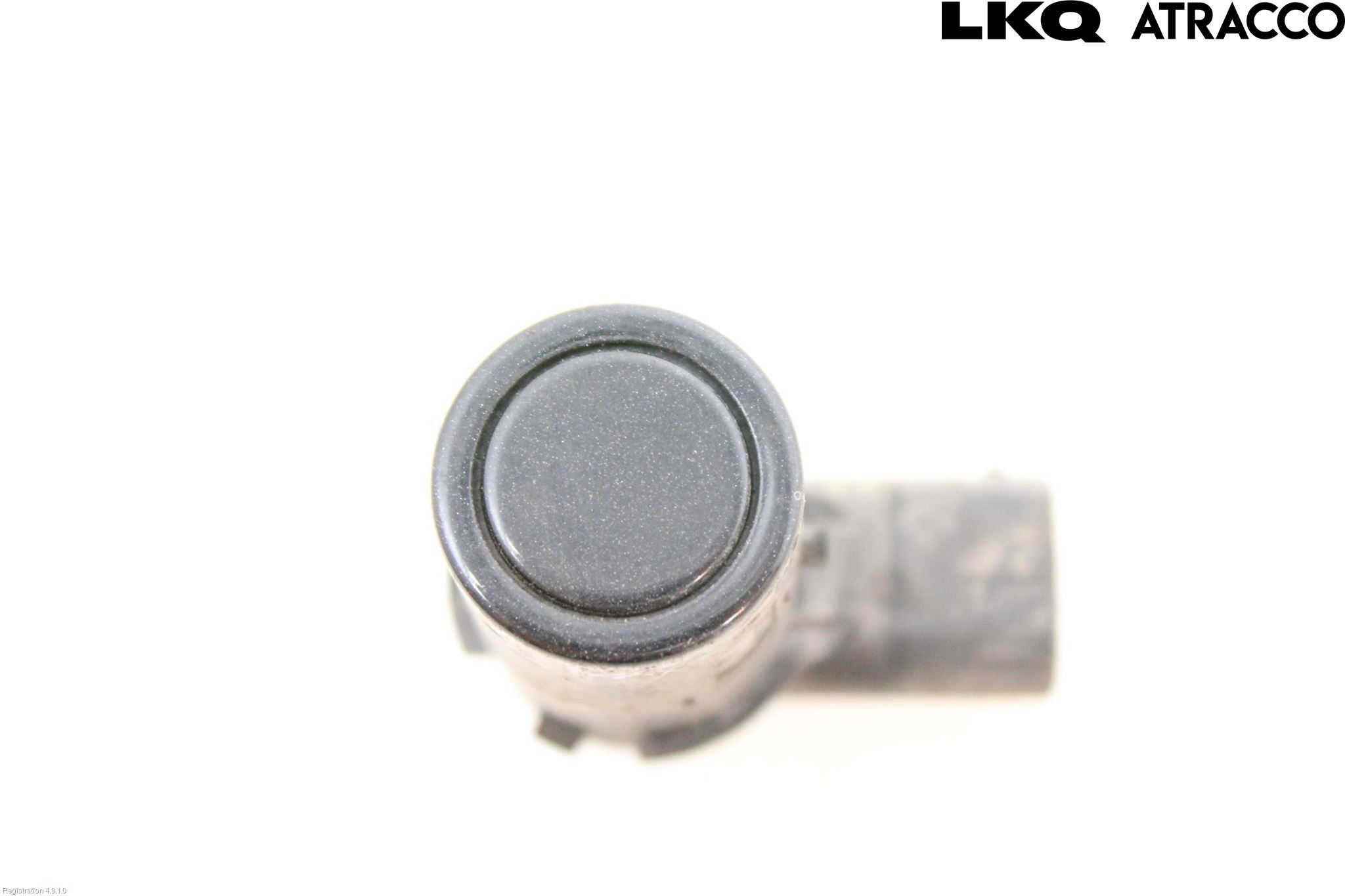 Ford FOCUS C-MAX I 07-10 Sensor Ryggesensor