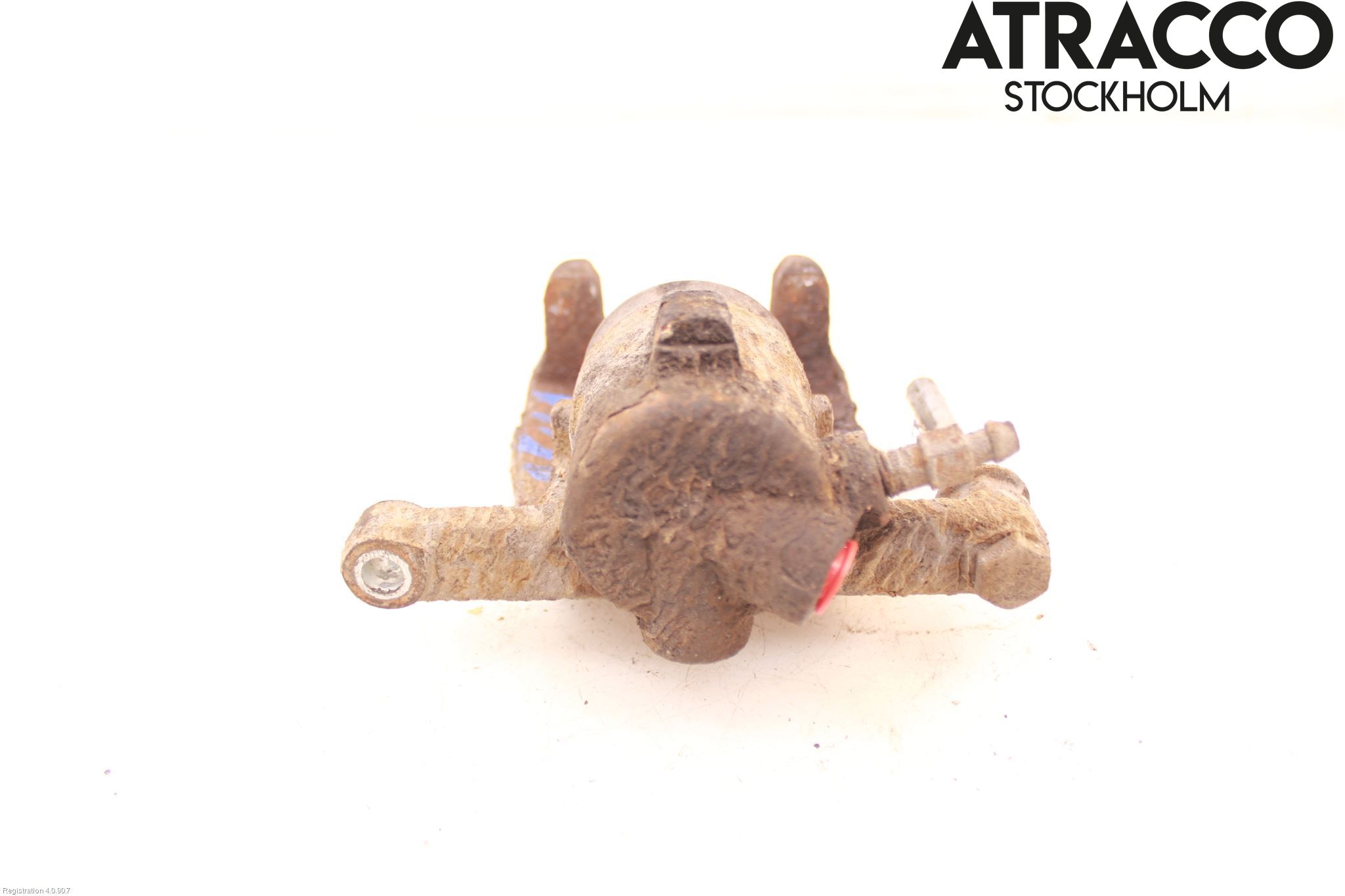 Mercedes-Benz MB A-KLASS (W169) 04-12 Bremsecaliper Bak Venstre