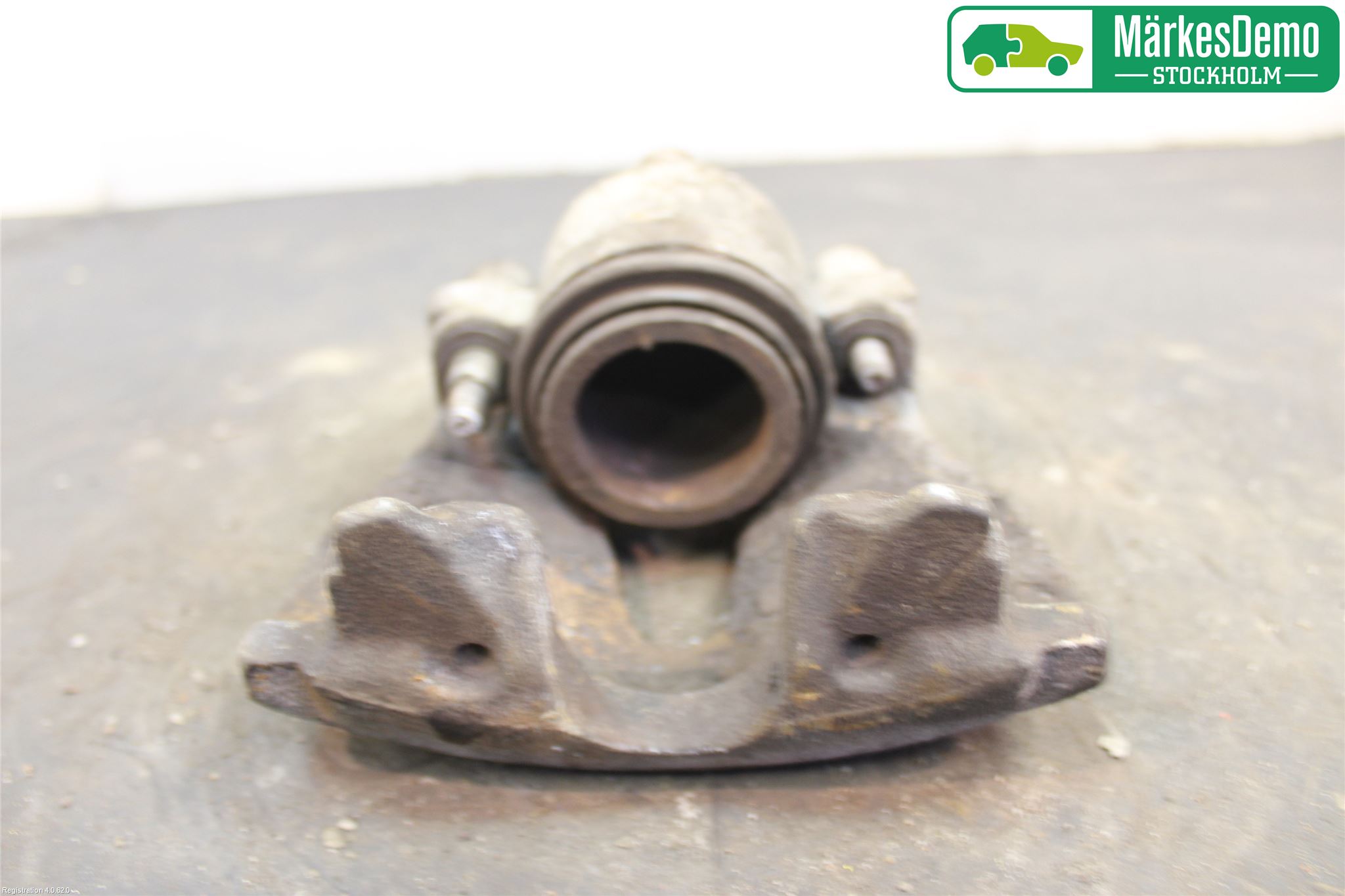 Saab 9-5 -05 Bremsecaliper Foran Venstre
