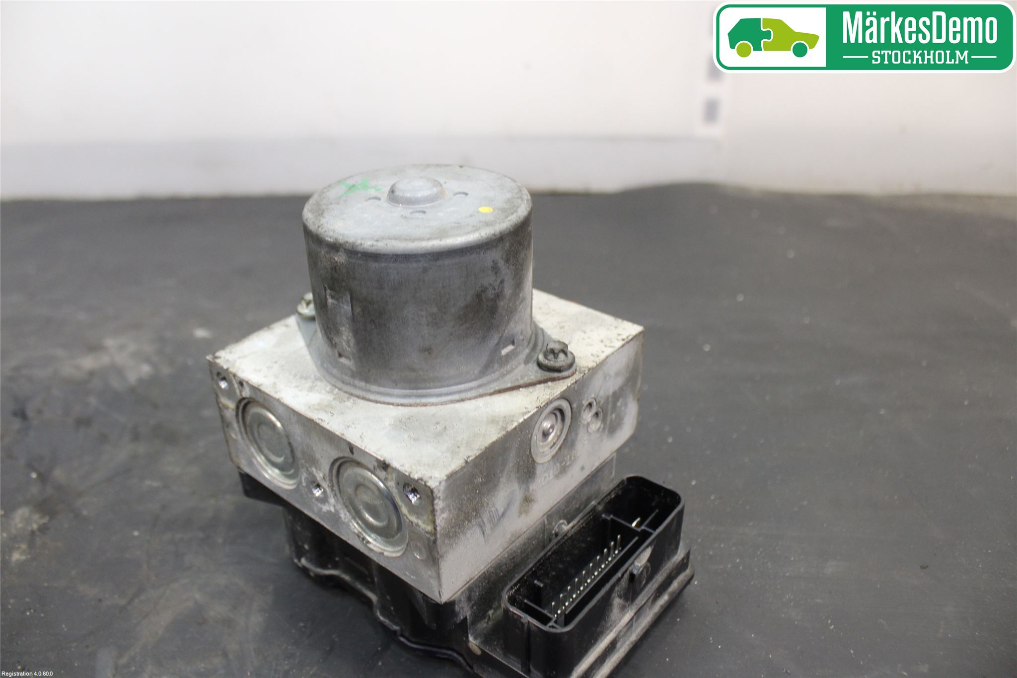 Ford MONDEO 07-15 Abs Hydraulikkaggregat
