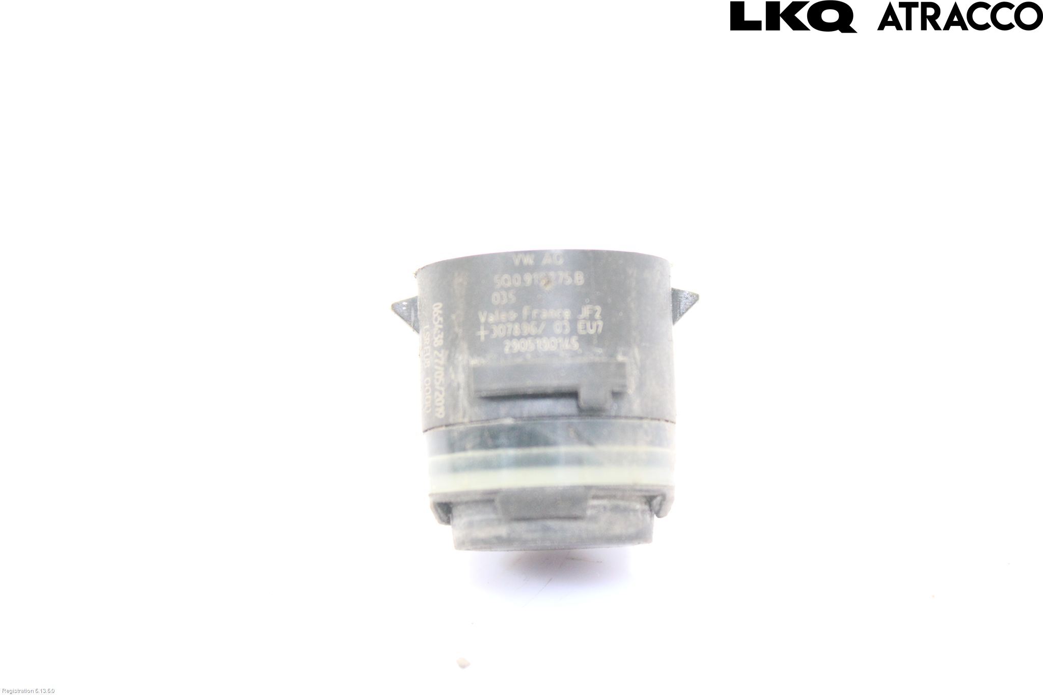 Volkswagen VW CADDY 16-20 Sensor Parkering Front