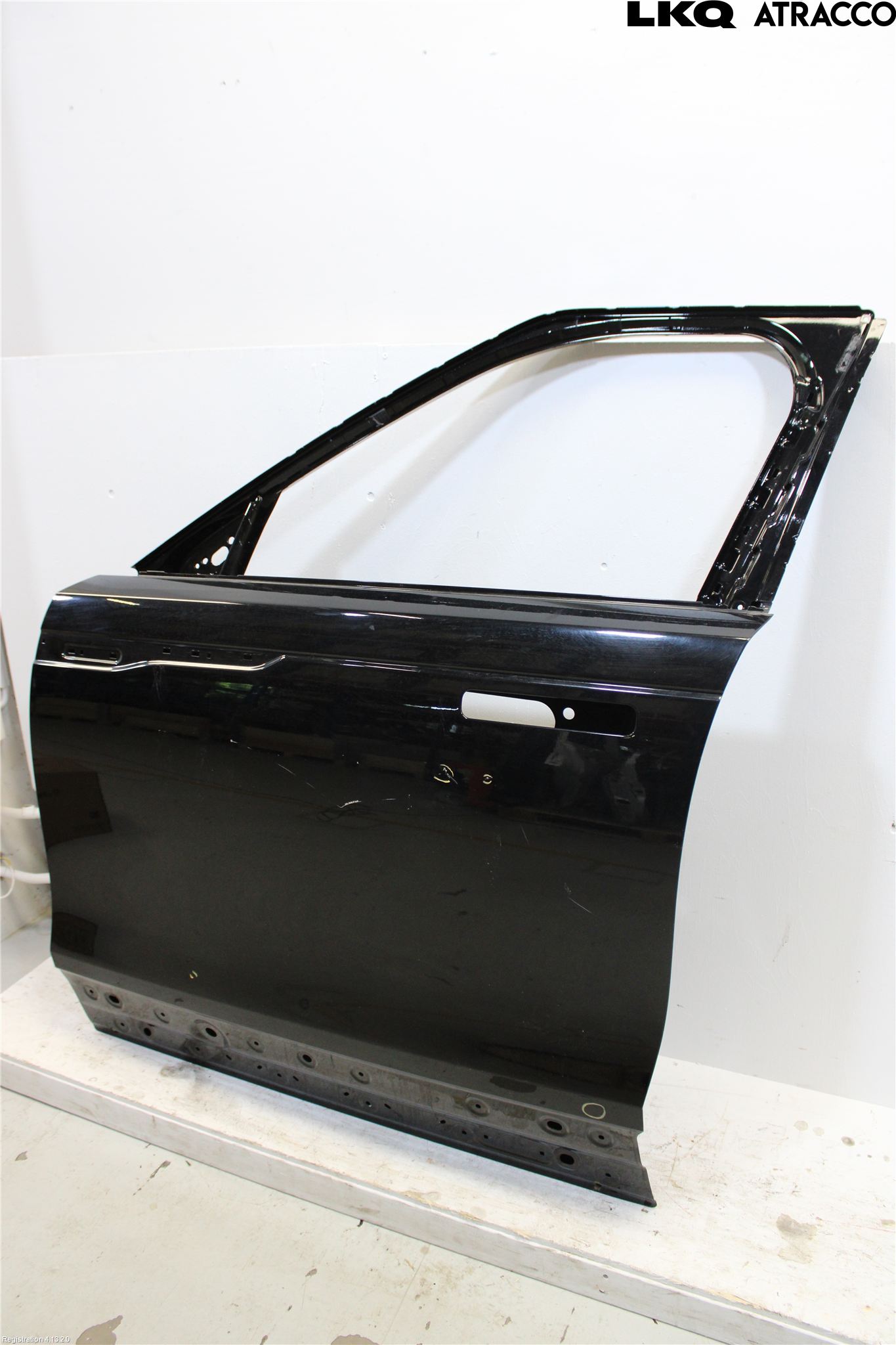 Landrover RANGE ROVER VELAR (L560) 17- Dør 4D Foran Venstre