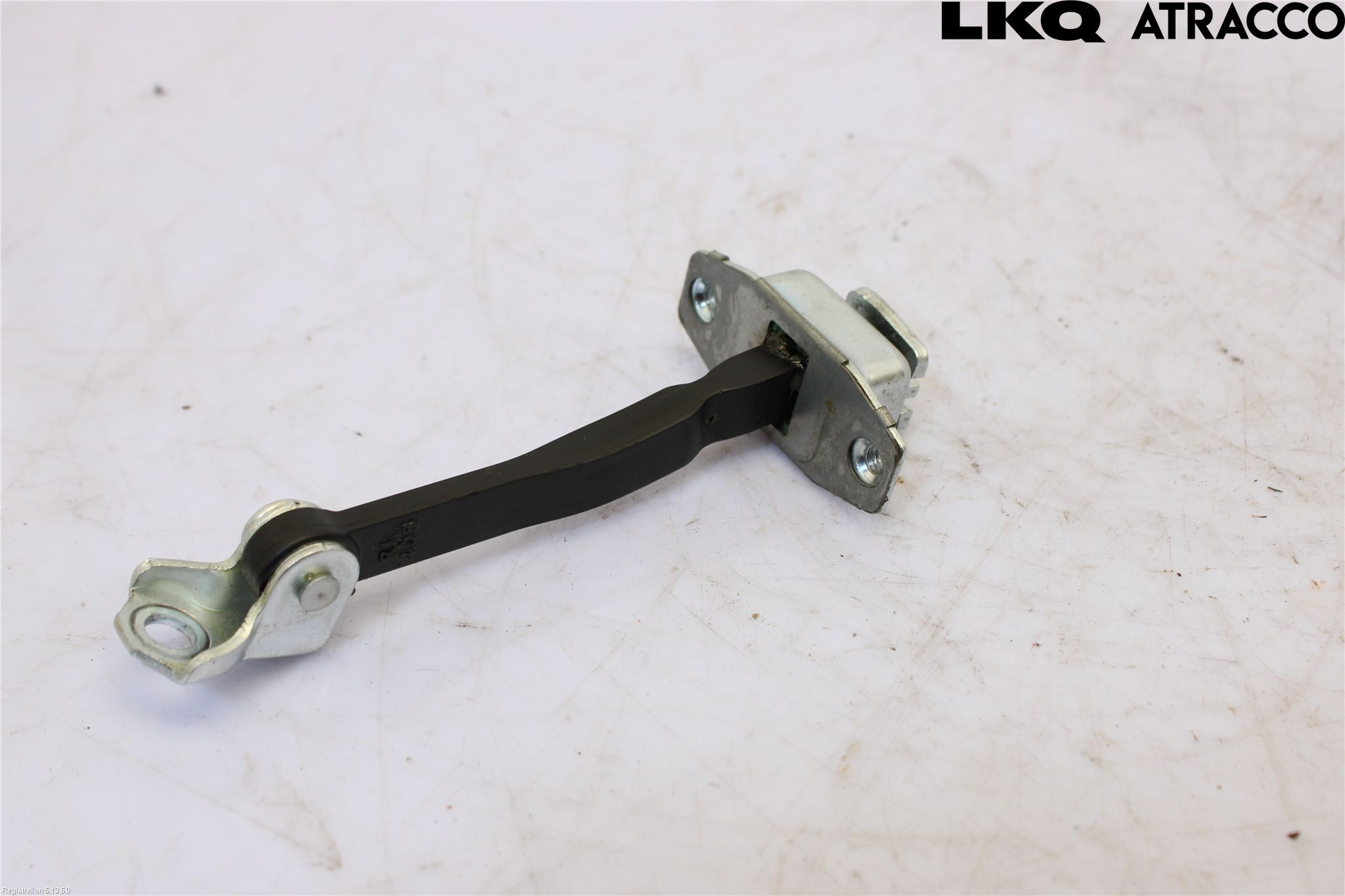 Toyota YARIS XP21 20- Dørstopper