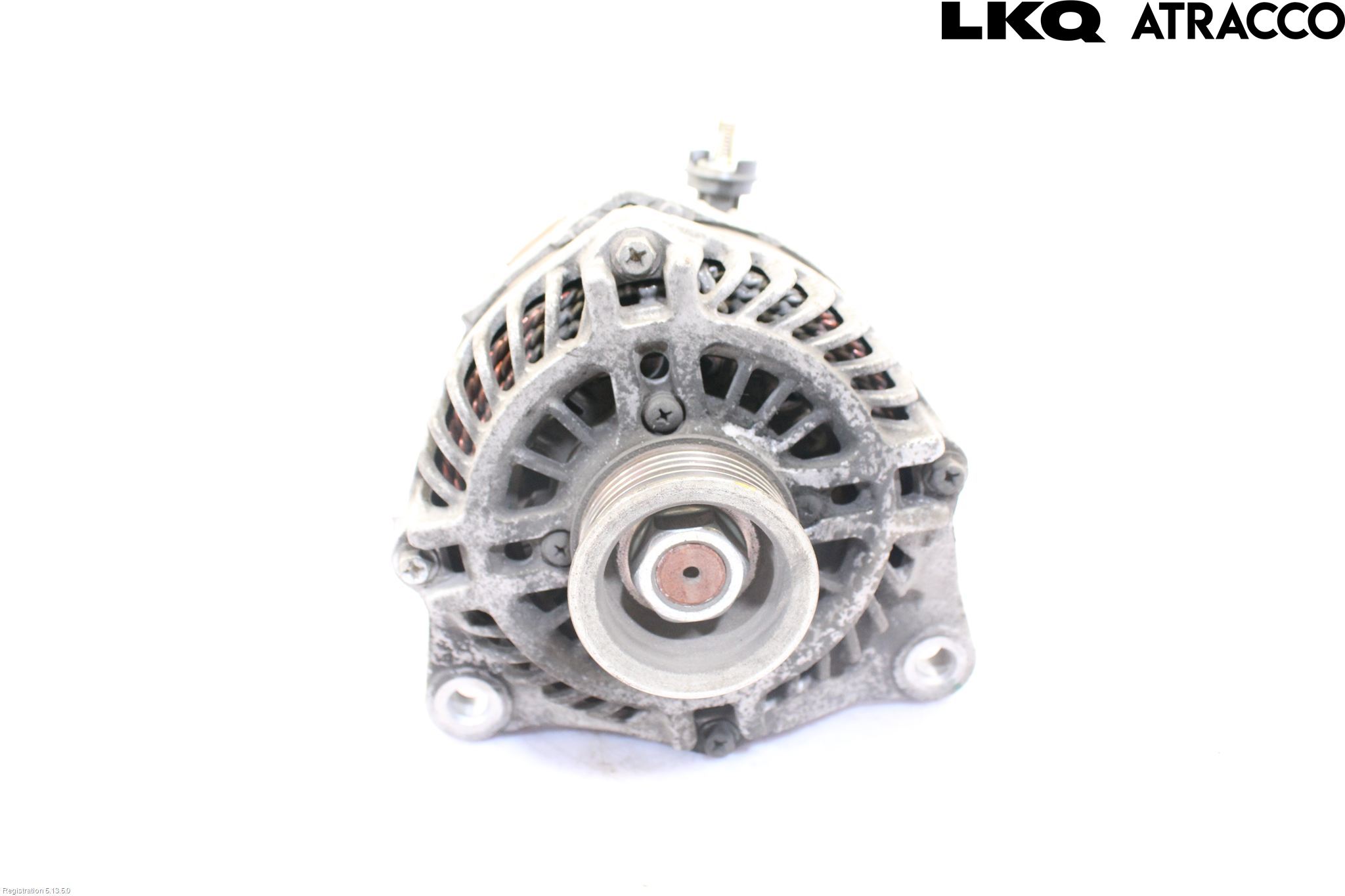 Mazda CX-5 12-17 Dynamo
