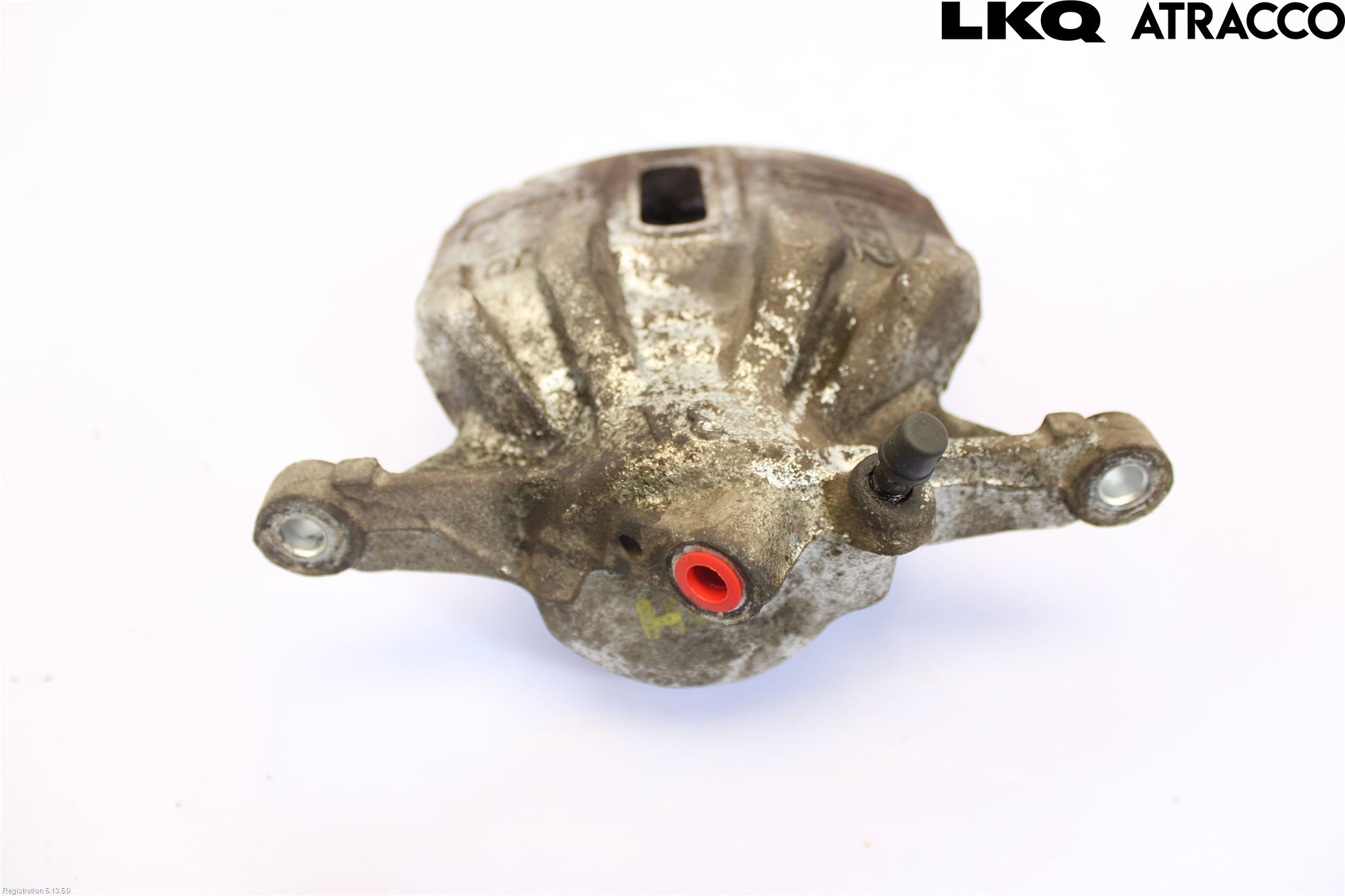 Toyota COROLLA 98-01 Bremsecaliper Foran Høyre