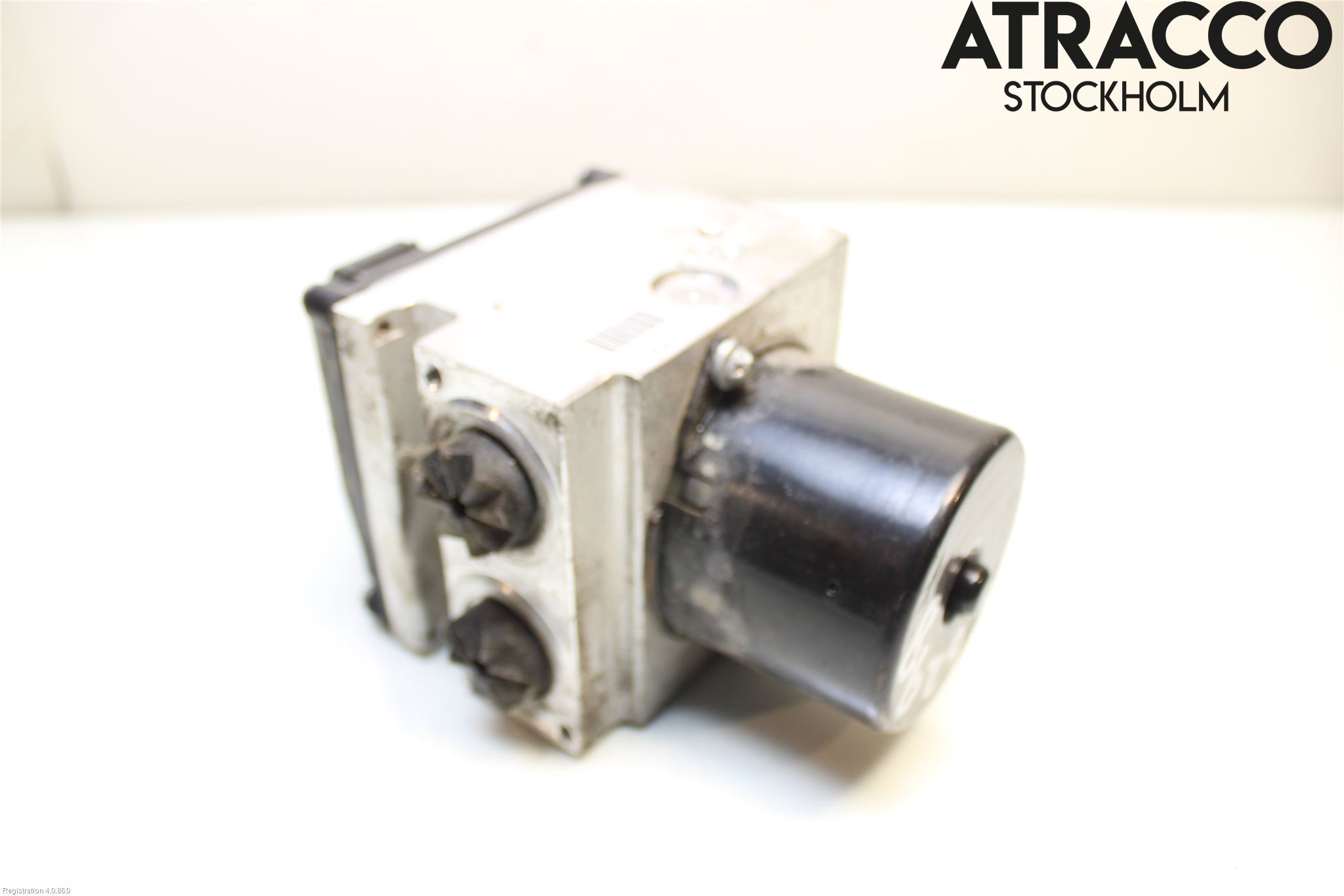 Volkswagen VW PASSAT 05-11 Abs Hydraulikkaggregat