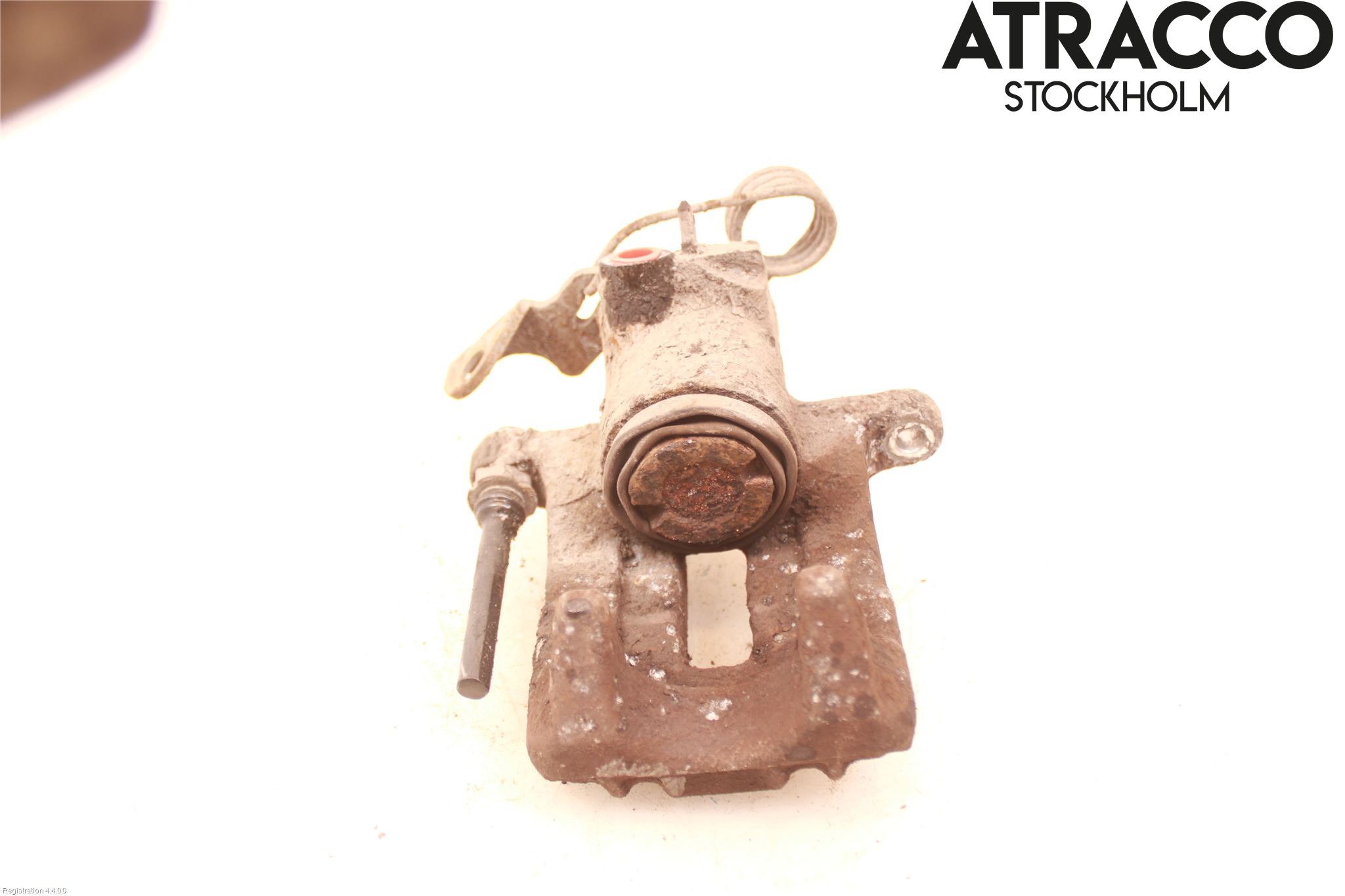 Volkswagen VW PASSAT 01-05 Bremsecaliper Bak Høyre