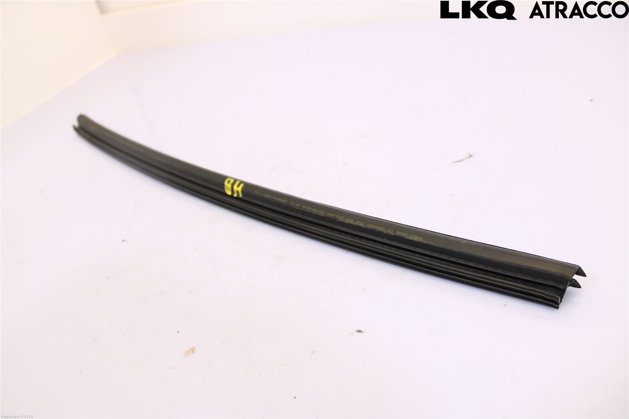 Audi A4/S4 B9 16-19 Styrelist Rute