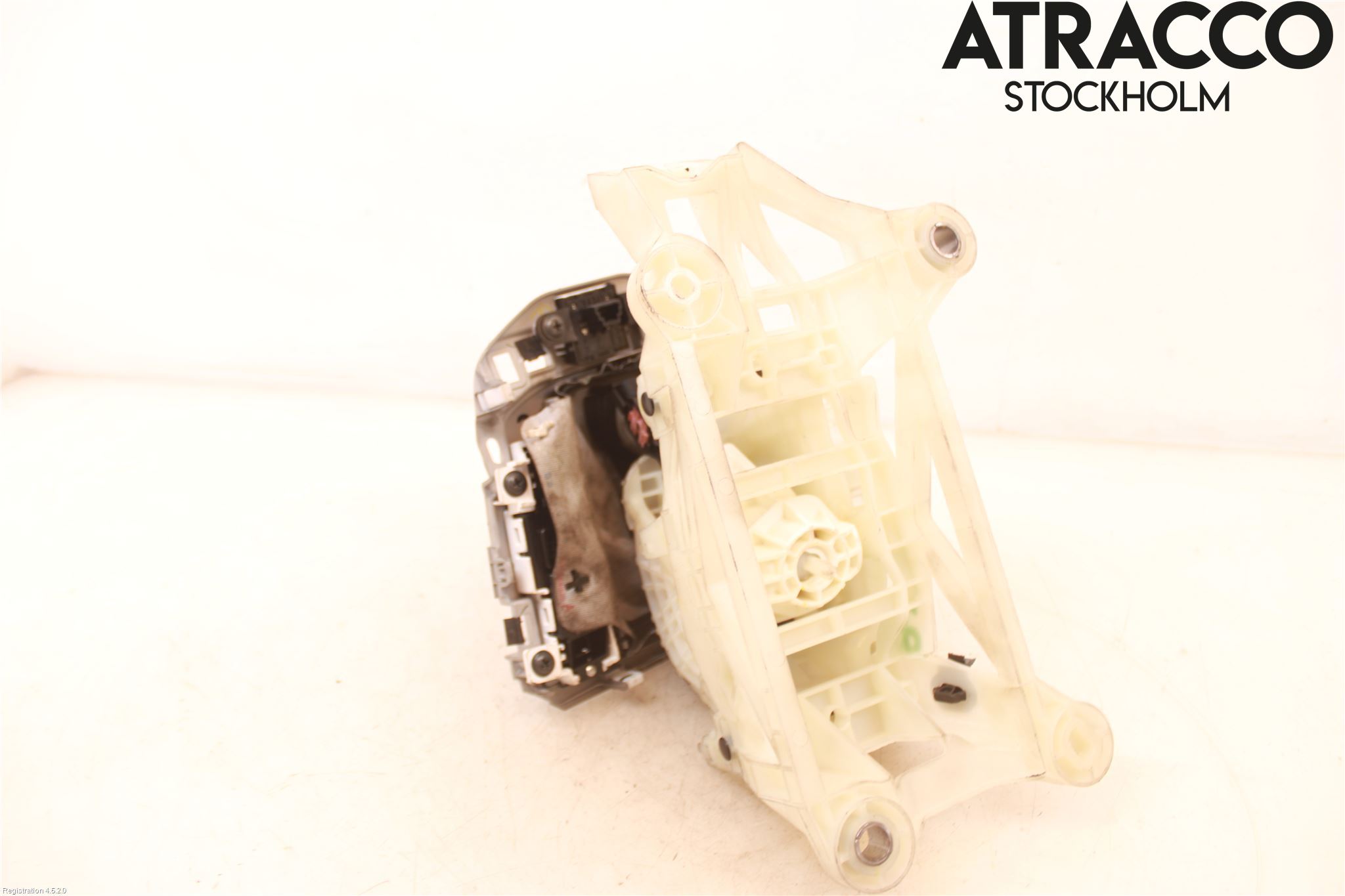 Mazda CX-3 Gearspak