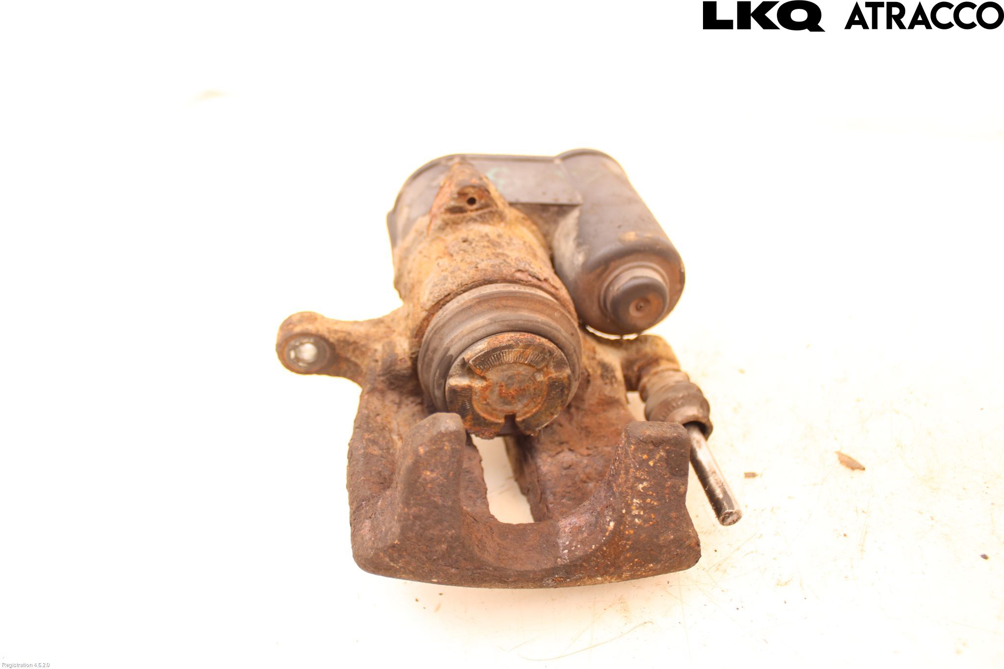 Volkswagen VW PASSAT CC 08-16 Bremsecaliper Bak Høyre