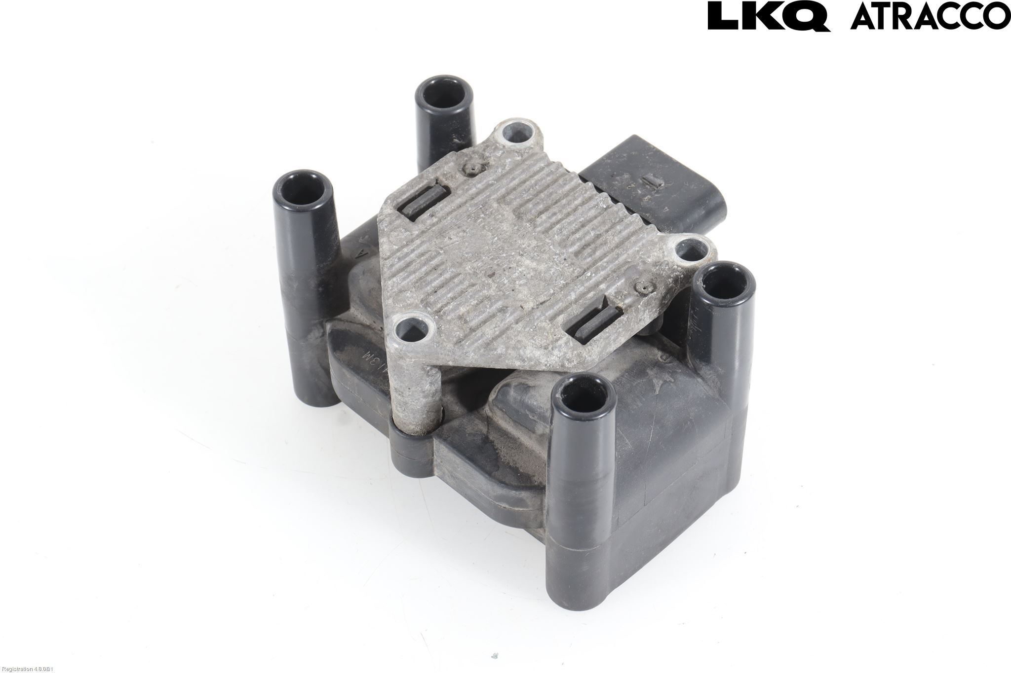 Volkswagen VW BORA Coil
