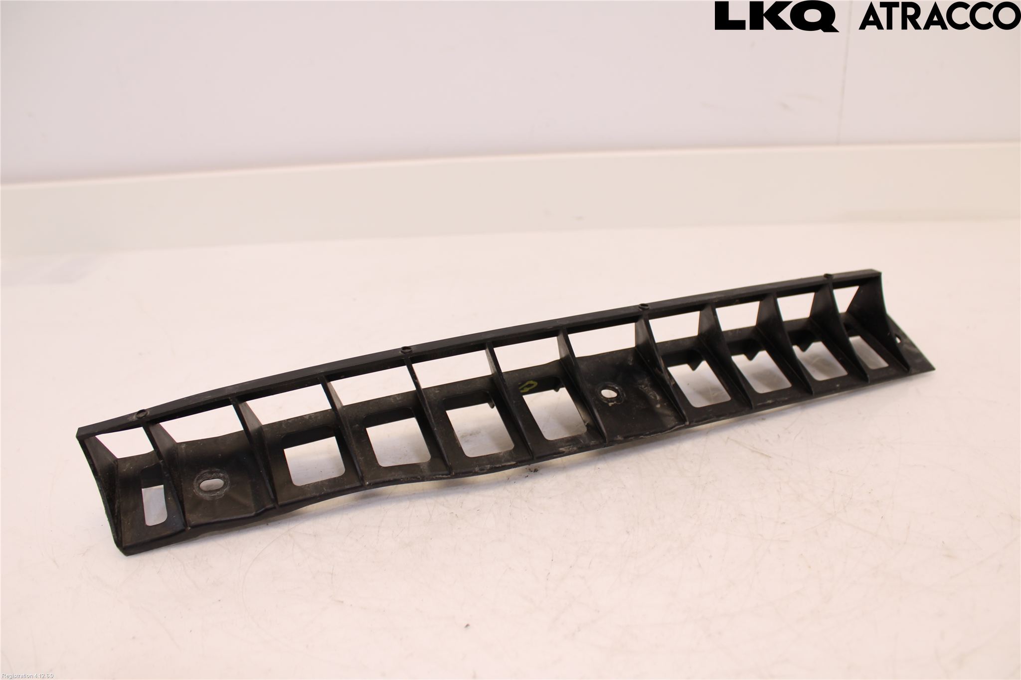 Skoda YETI Støtfanger Bak Deform Element